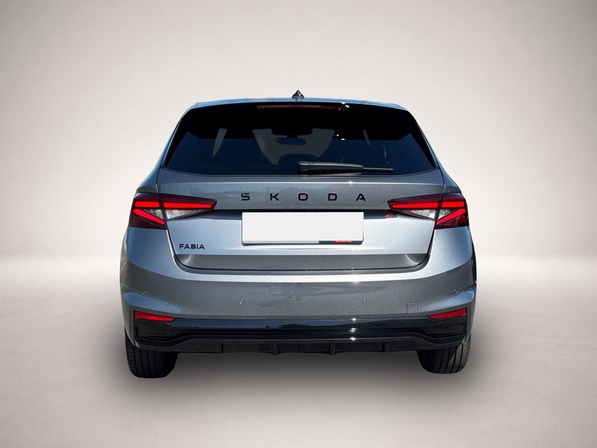 Skoda Fabia (2026) - Photo 5