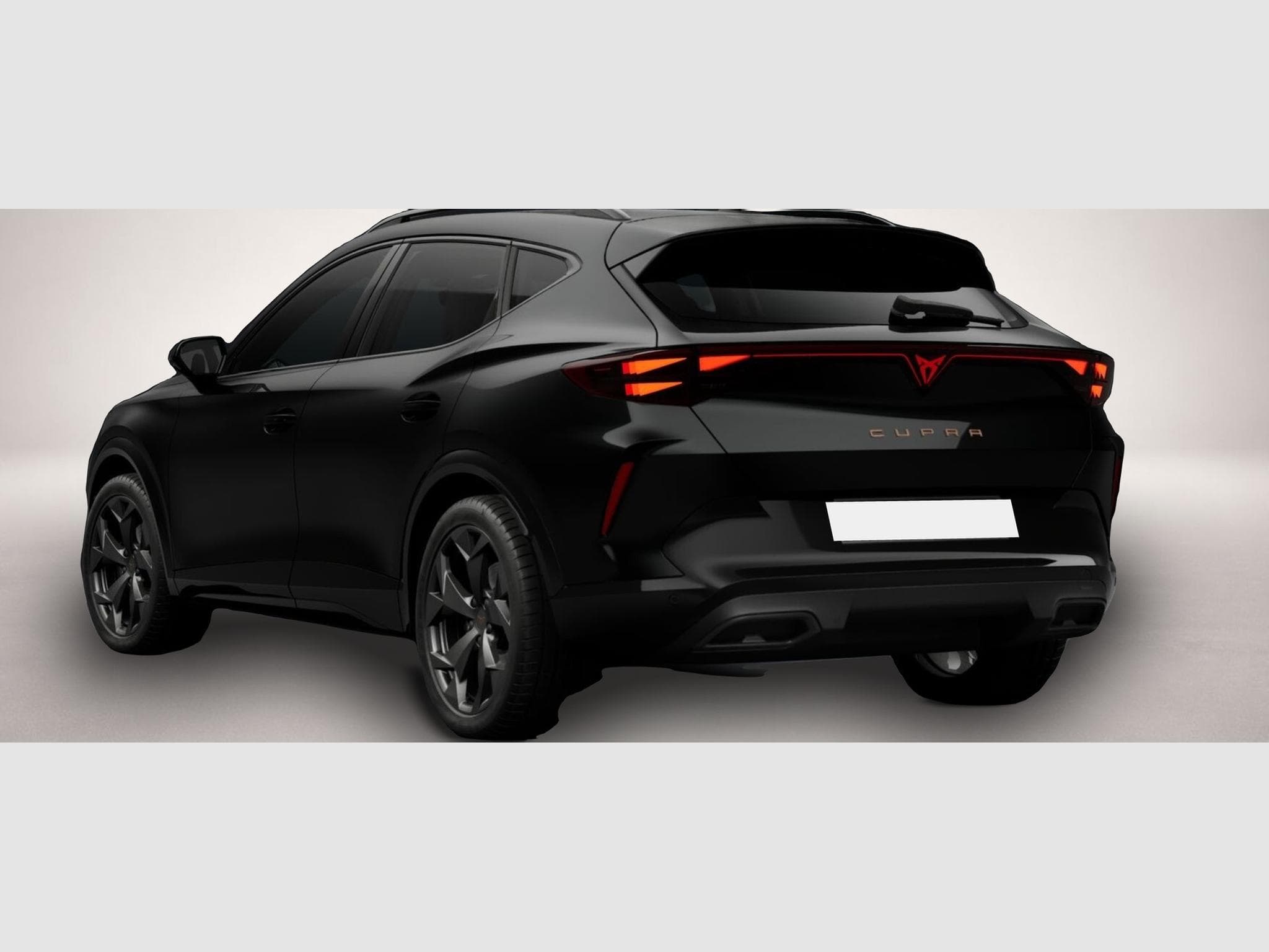 Cupra Formentor (2026) - Photo 2
