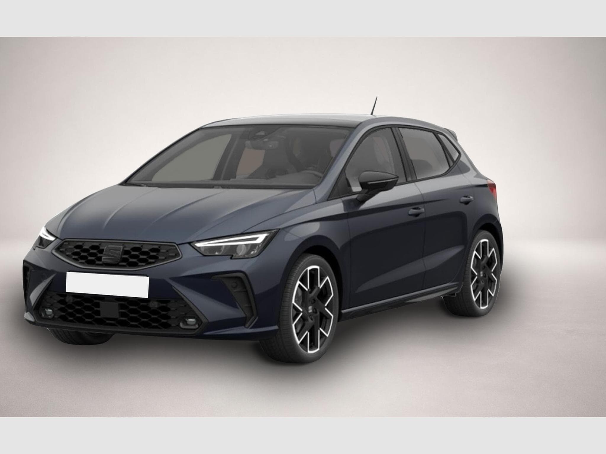 Seat Ibiza (2026) - Photo 1