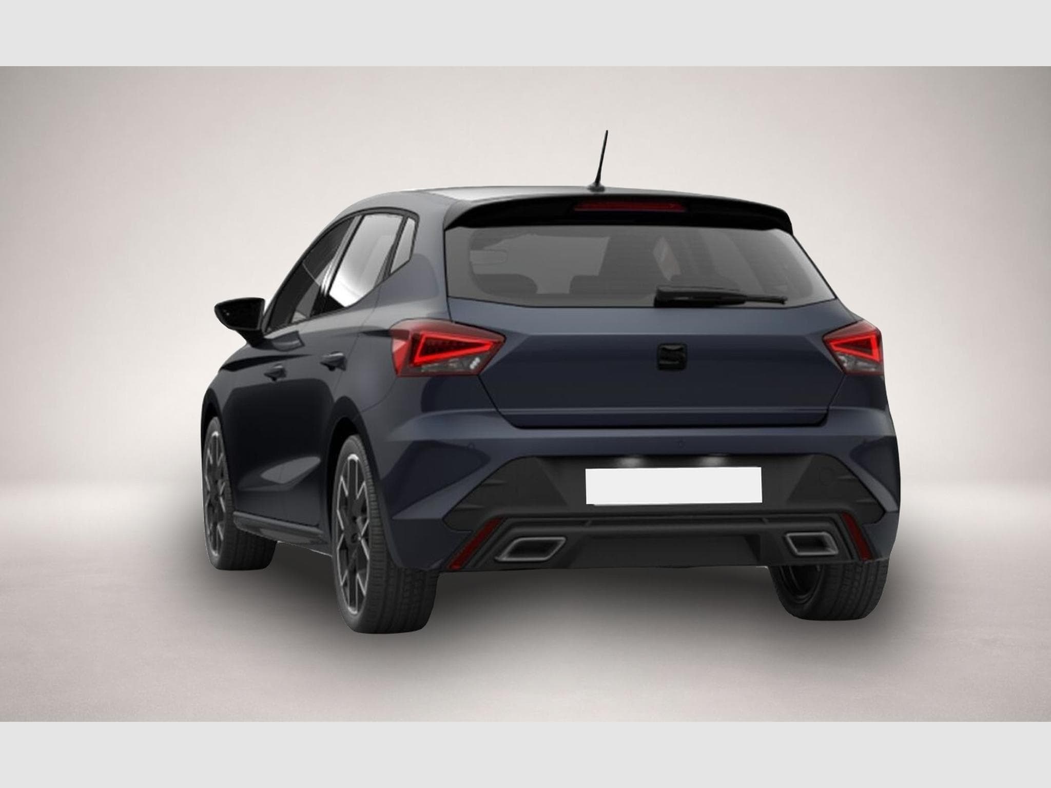 Seat Ibiza (2026) - Photo 2