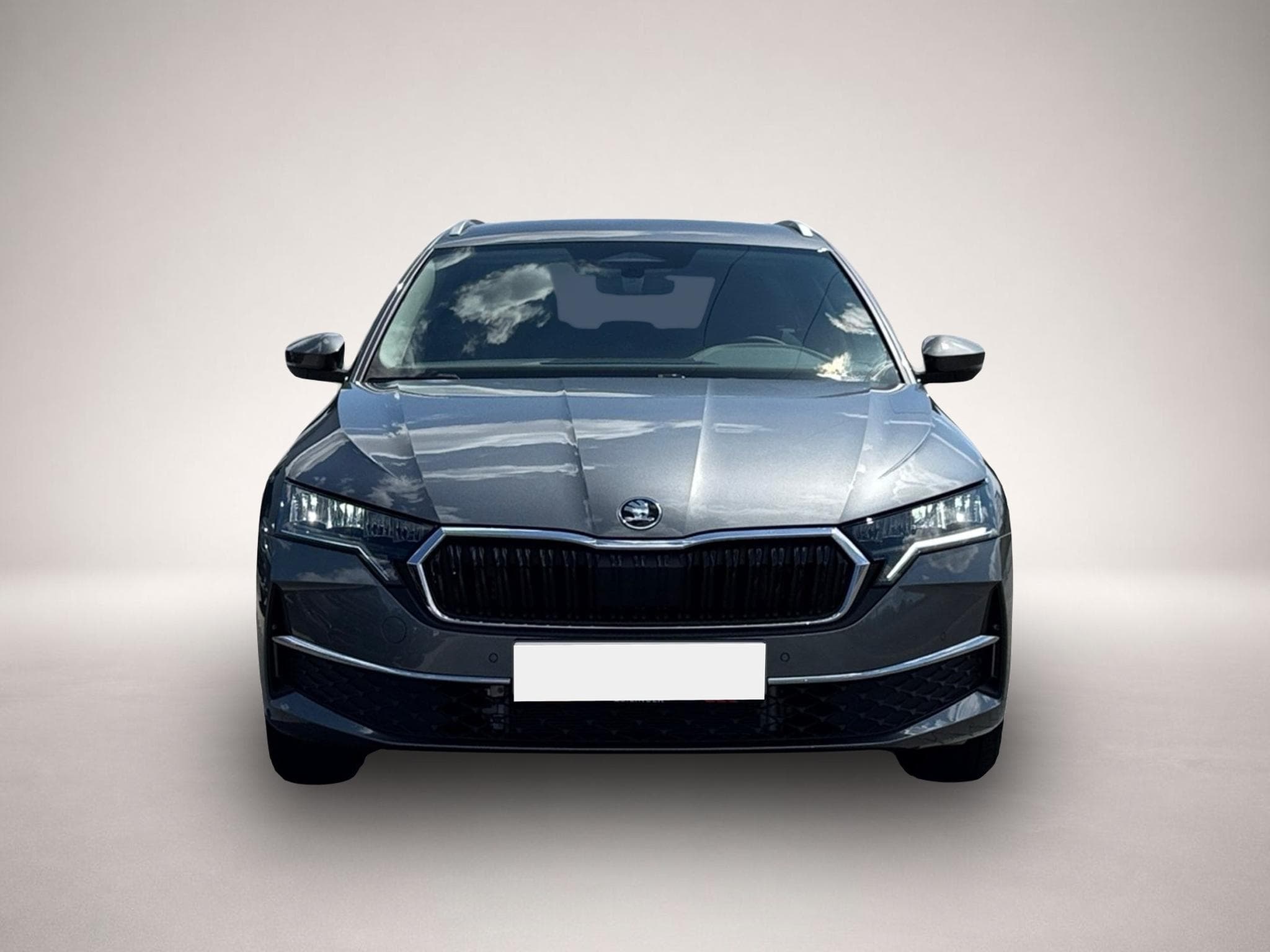 Skoda Octavia (2026) - Photo 2