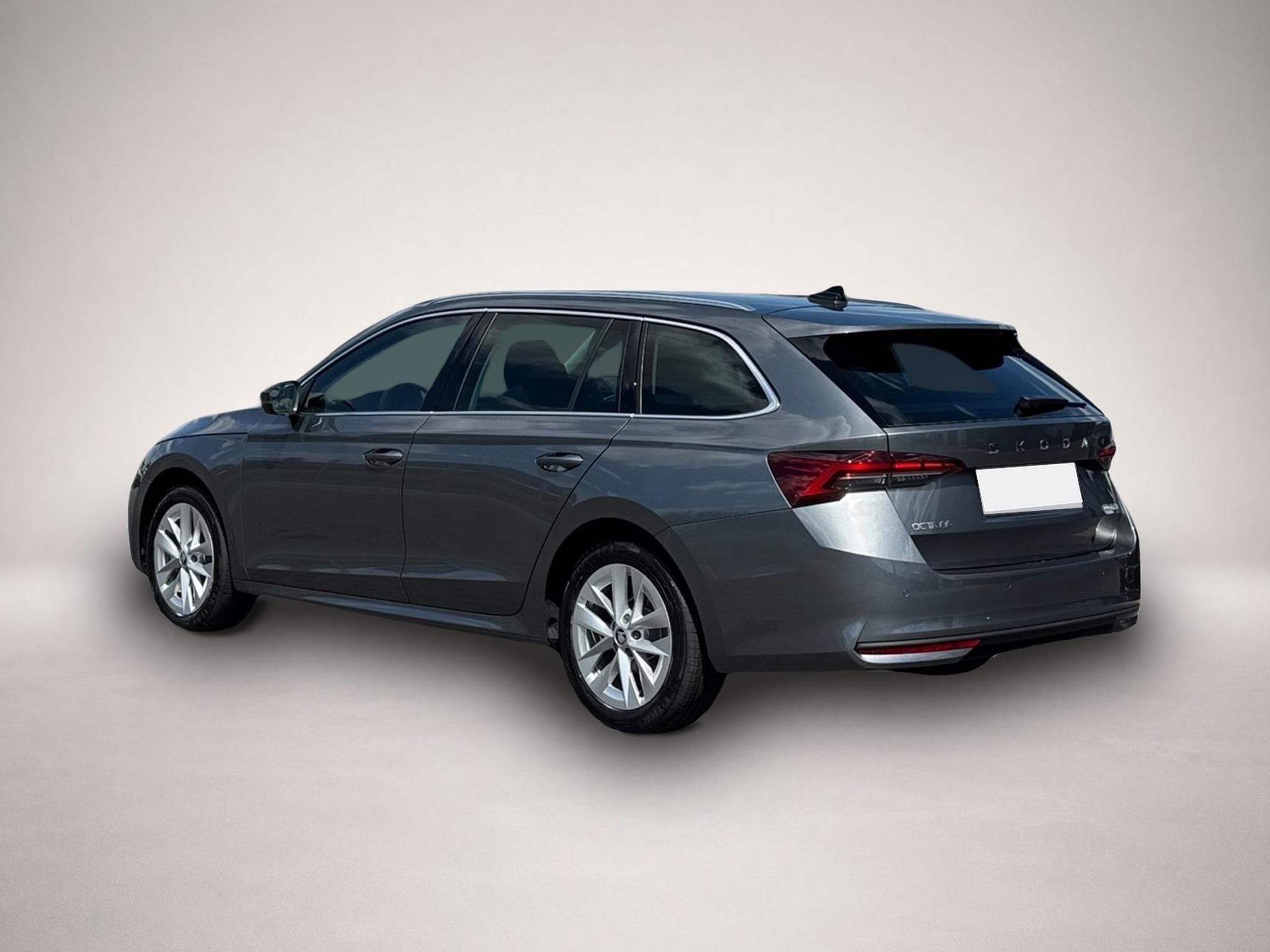 Skoda Octavia (2026) - Photo 4
