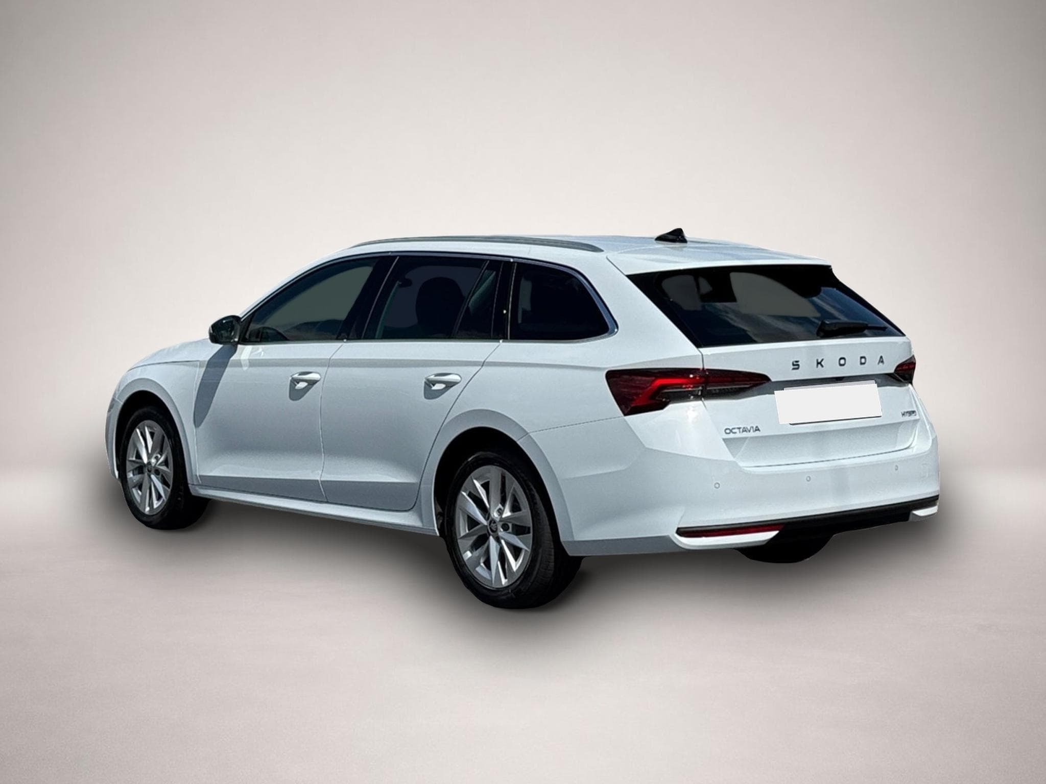 Skoda Octavia (2026) - Photo 4