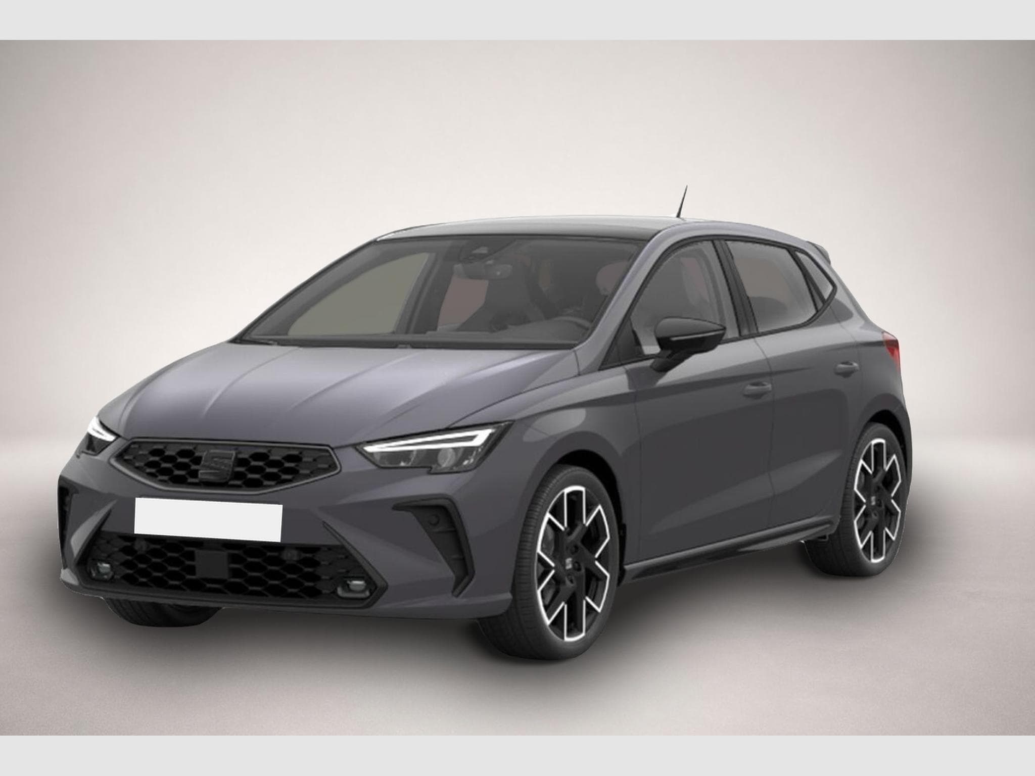 Seat Ibiza (2026) - Photo 1