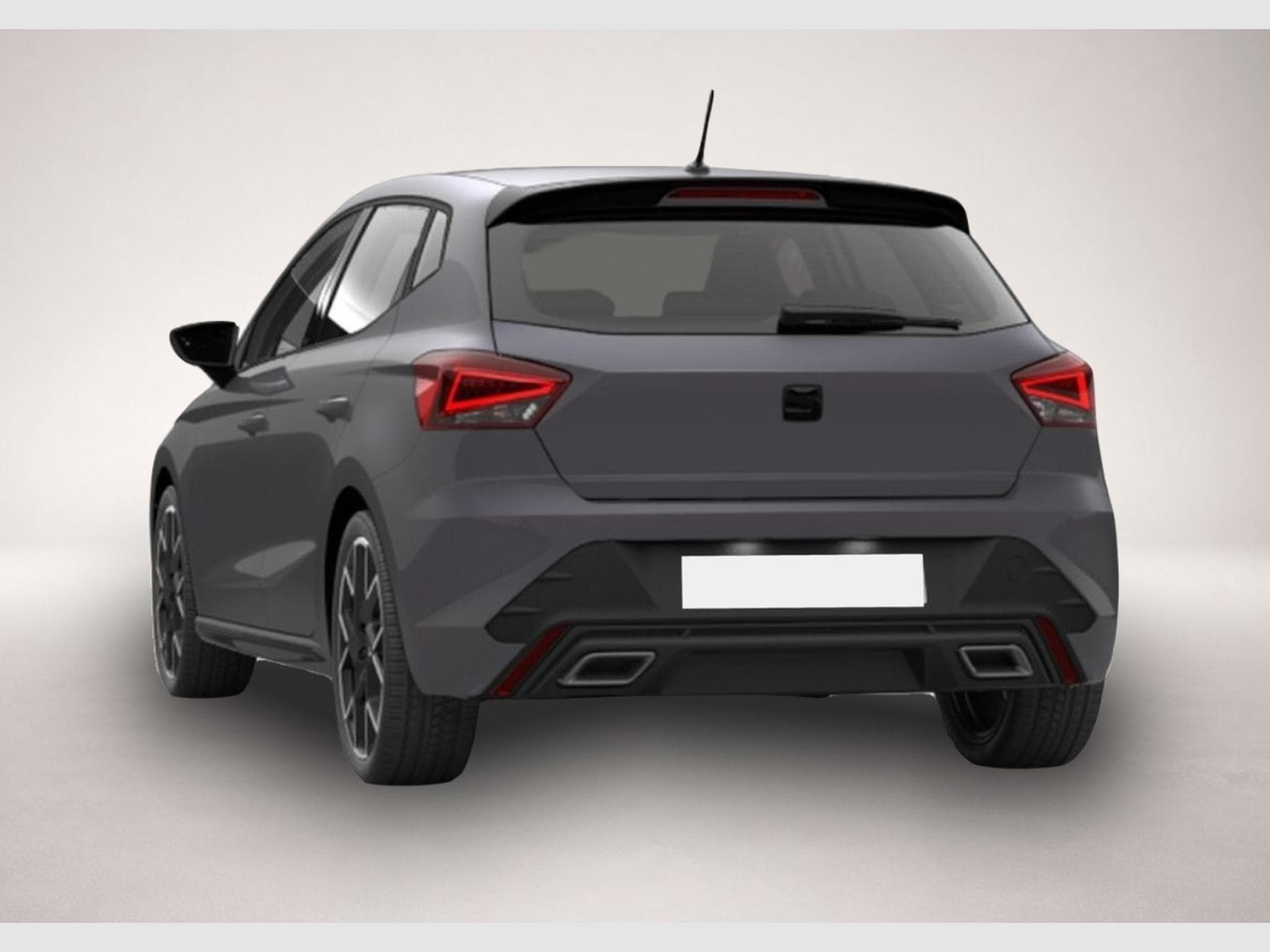 Seat Ibiza (2026) - Photo 2
