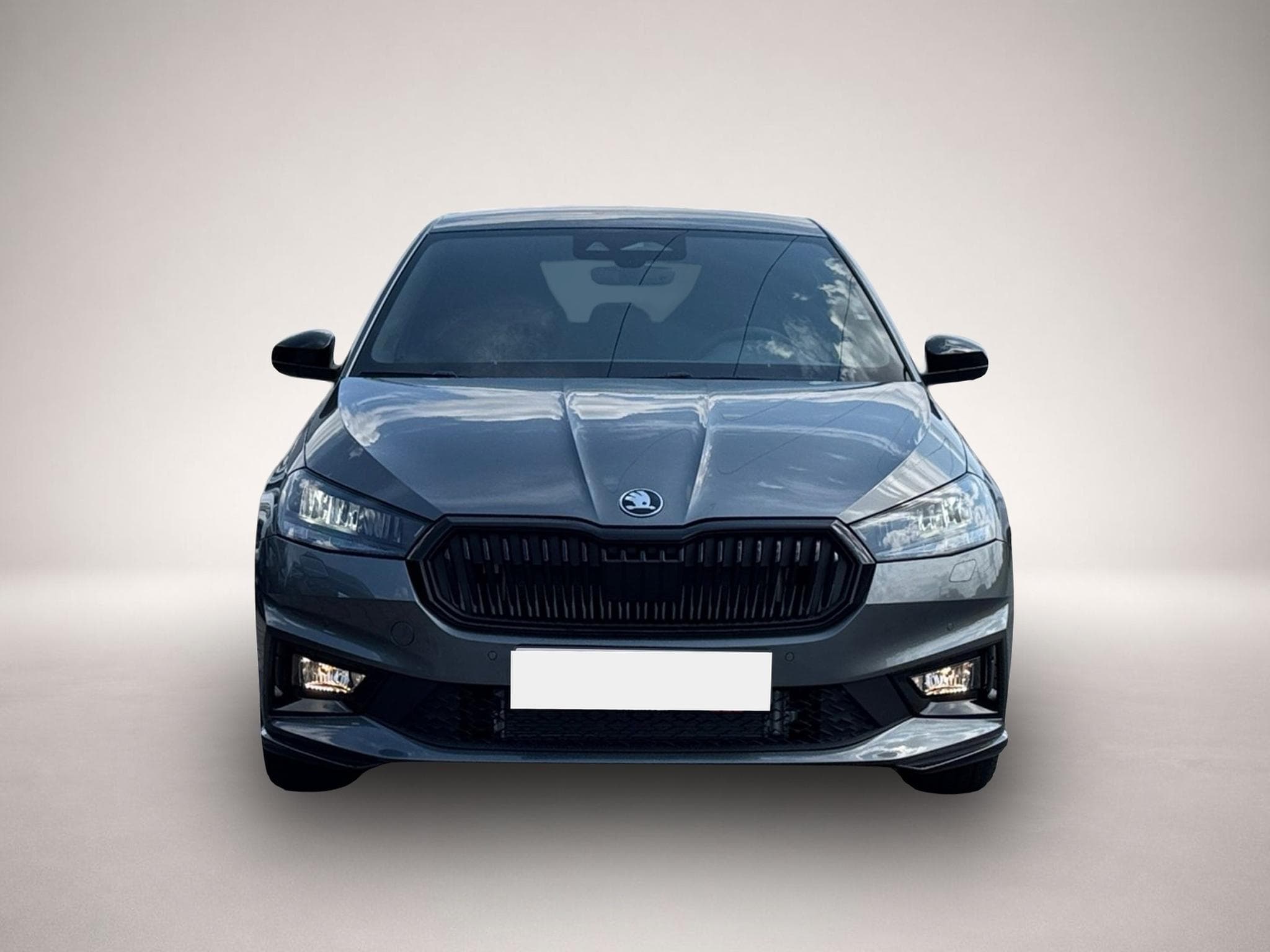 Skoda Fabia (2026) - Photo 2