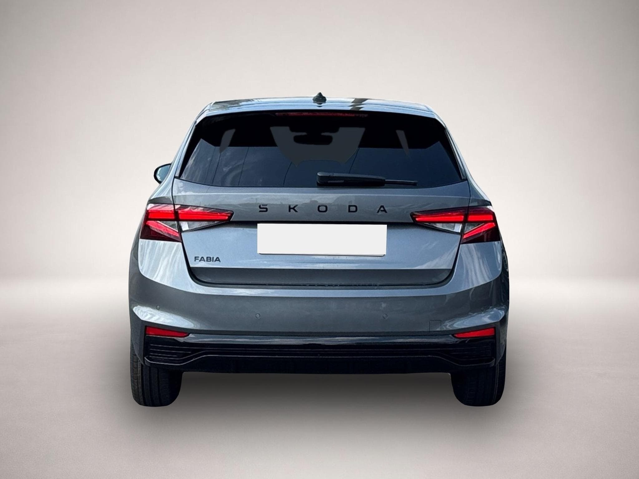 Skoda Fabia (2026) - Photo 5