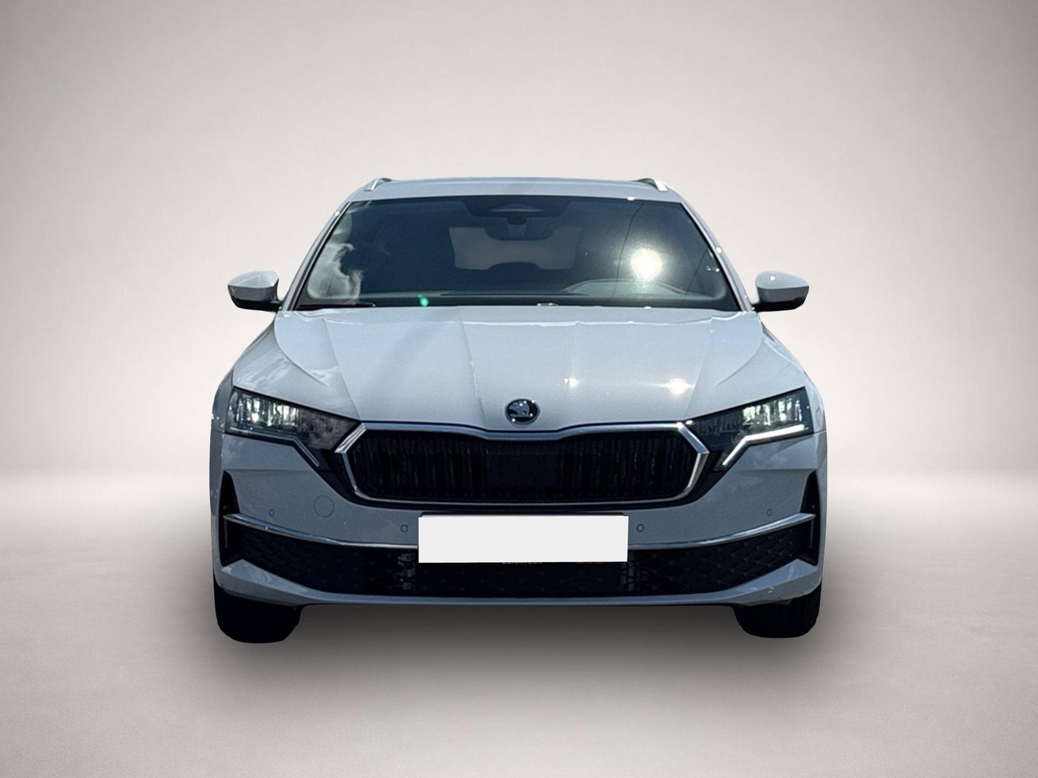 Skoda Octavia (2026) - Photo 2