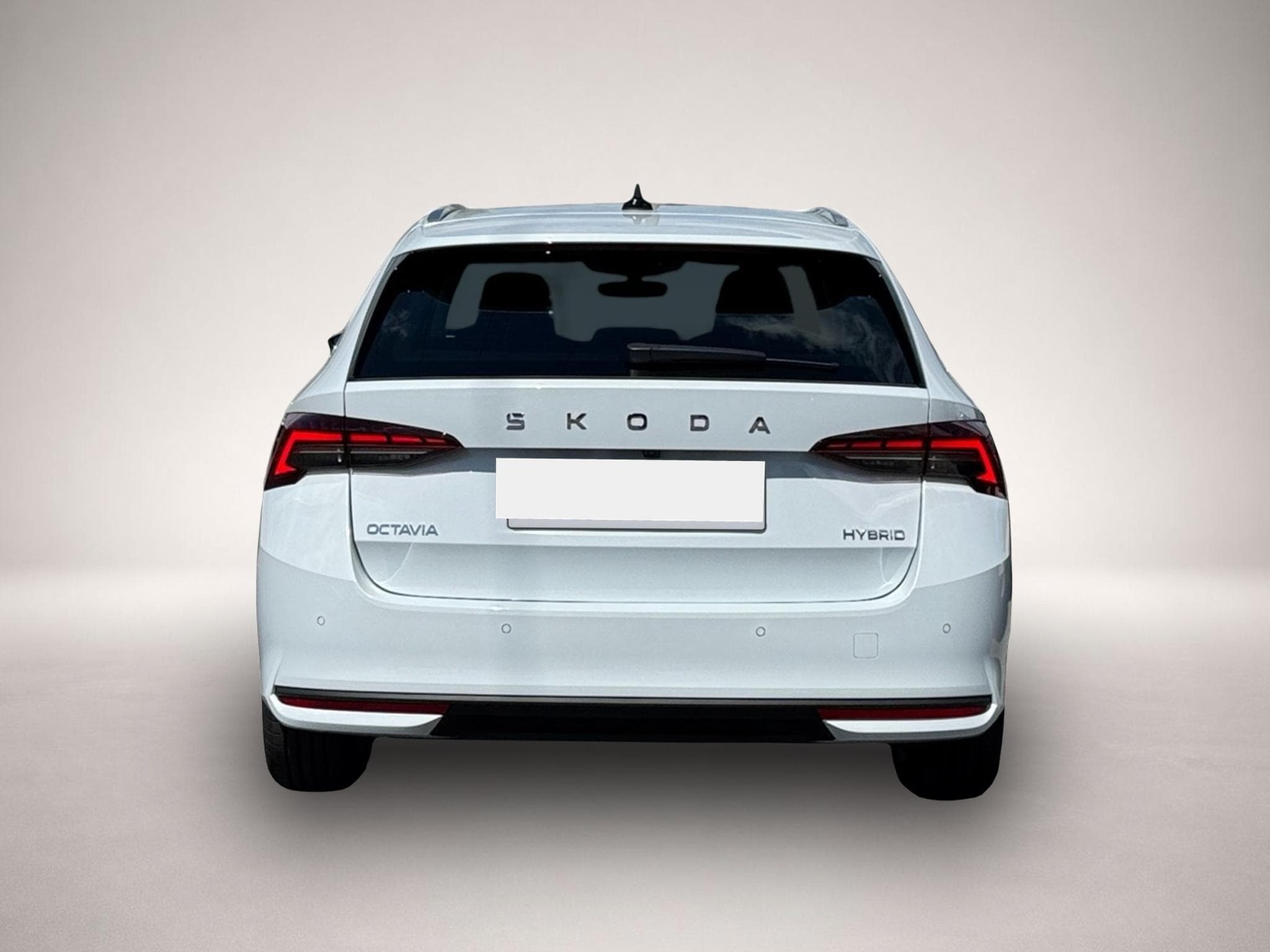 Skoda Octavia (2026) - Photo 5