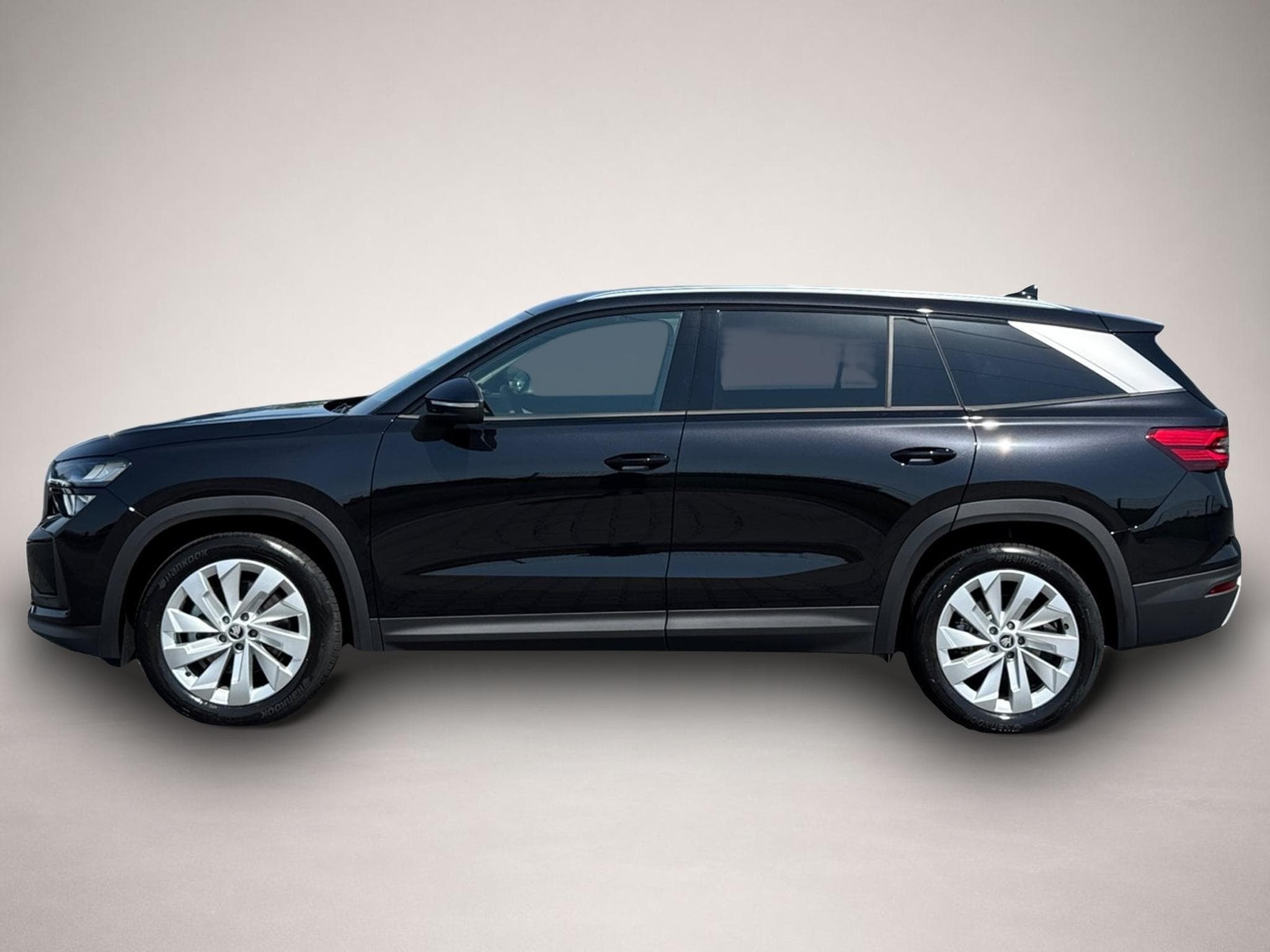 Skoda Kodiaq (2026) - Photo 3