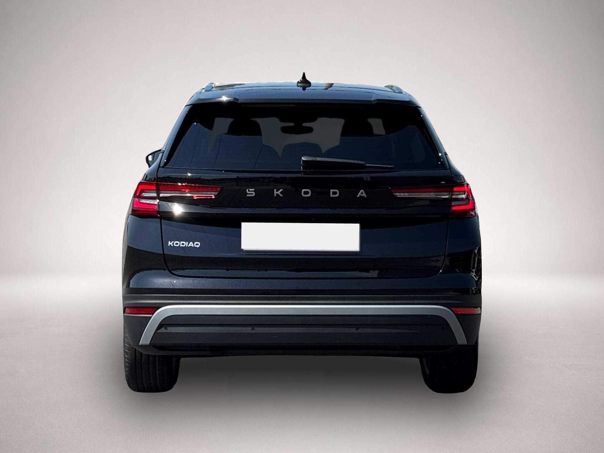 Skoda Kodiaq (2026) - Photo 5