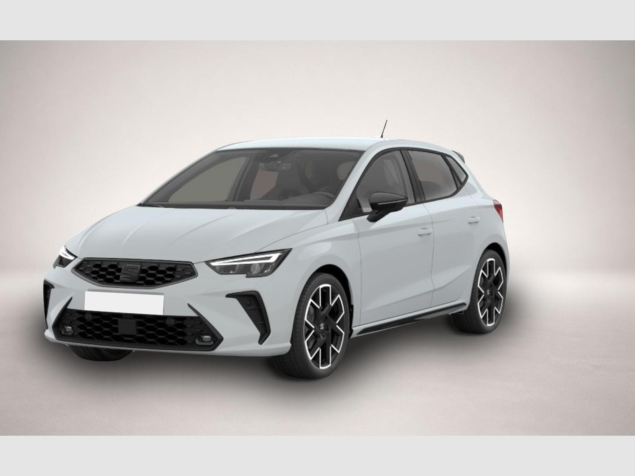 Seat Ibiza (2026) - Photo 1