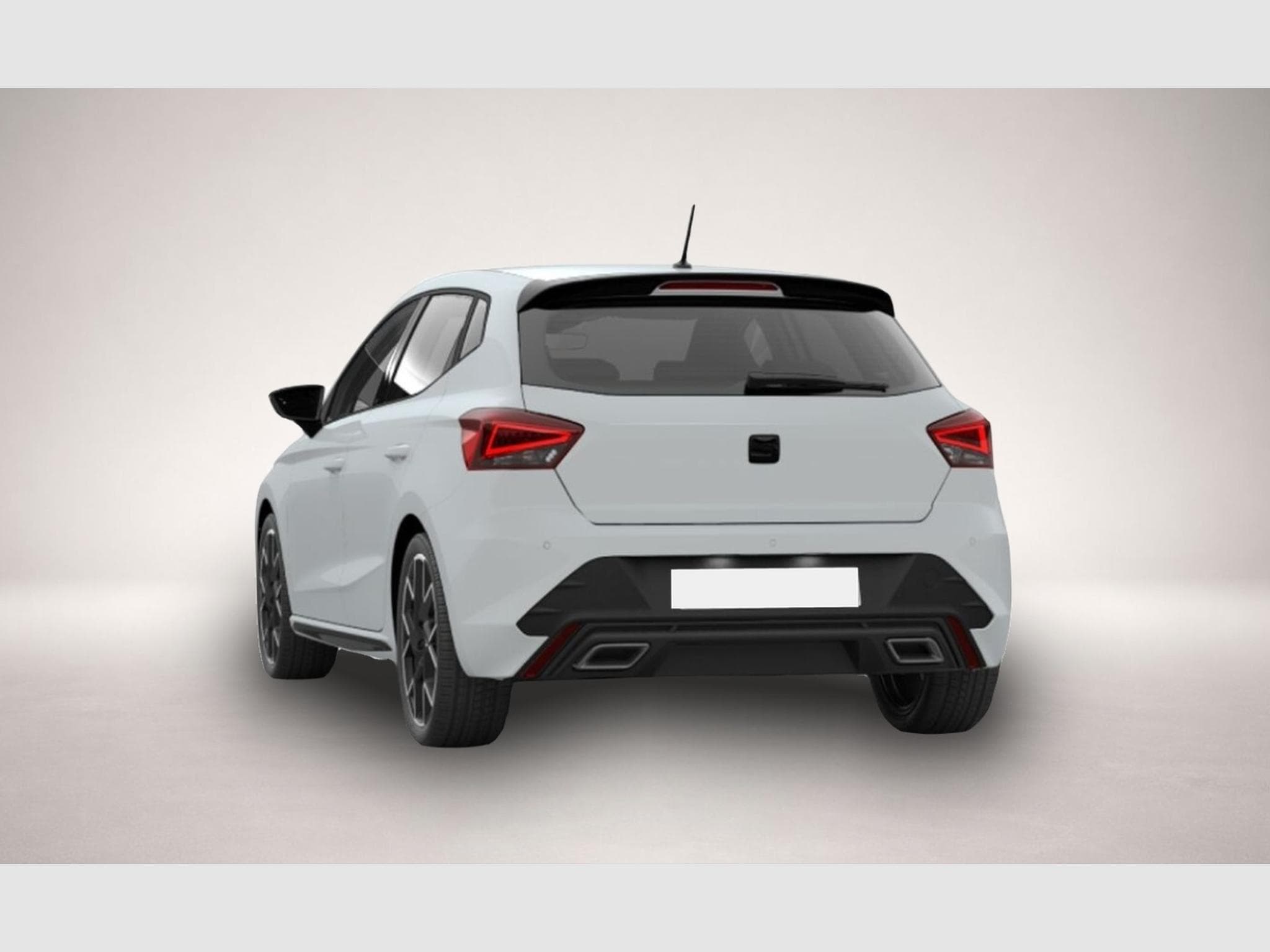 Seat Ibiza (2026) - Photo 2