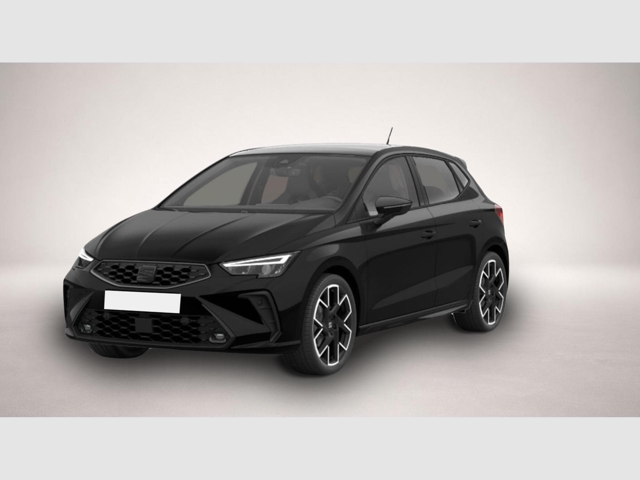 Seat Ibiza (2026) - Photo 1