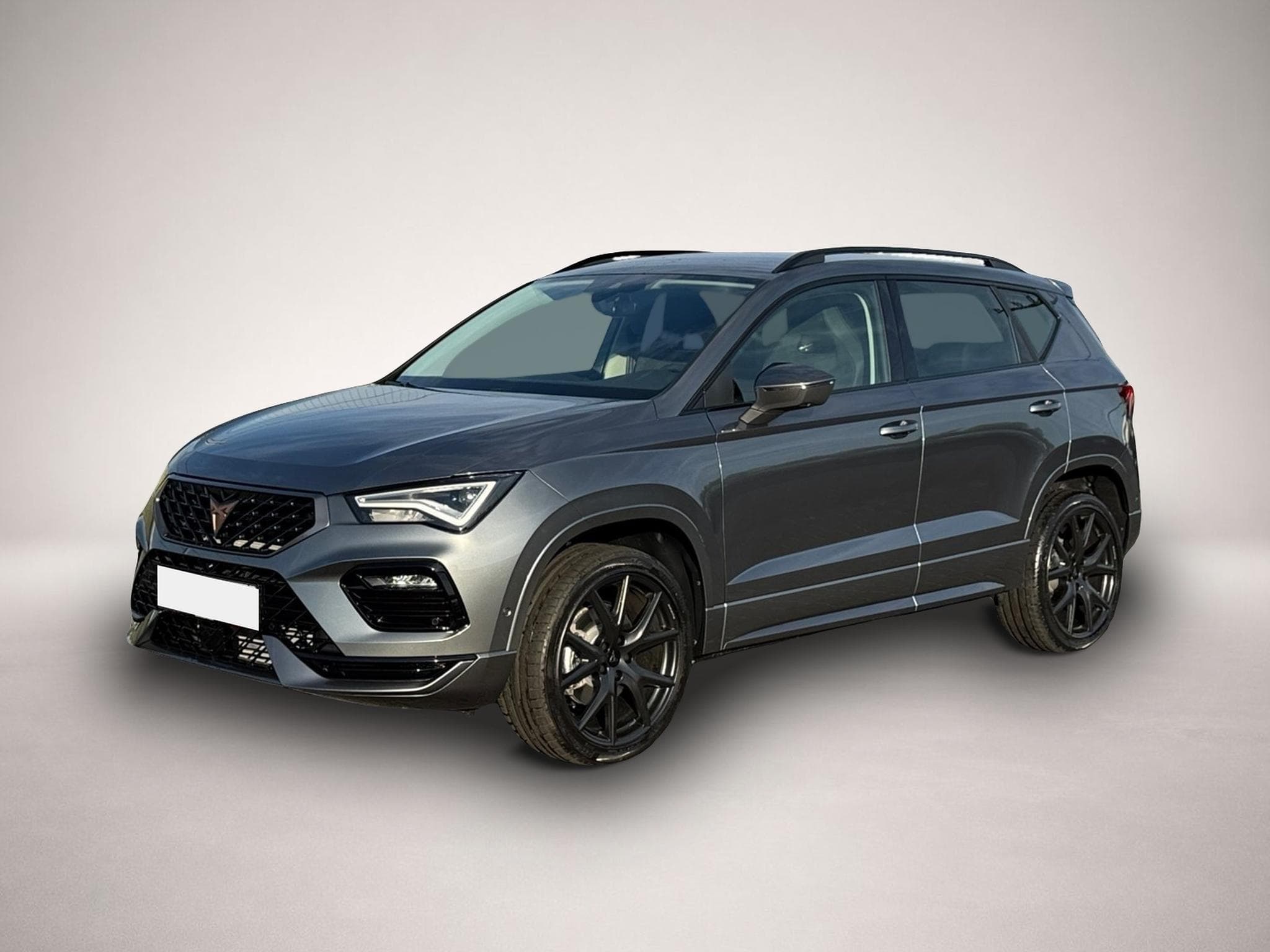 Cupra Ateca (2026) - Foto 1
