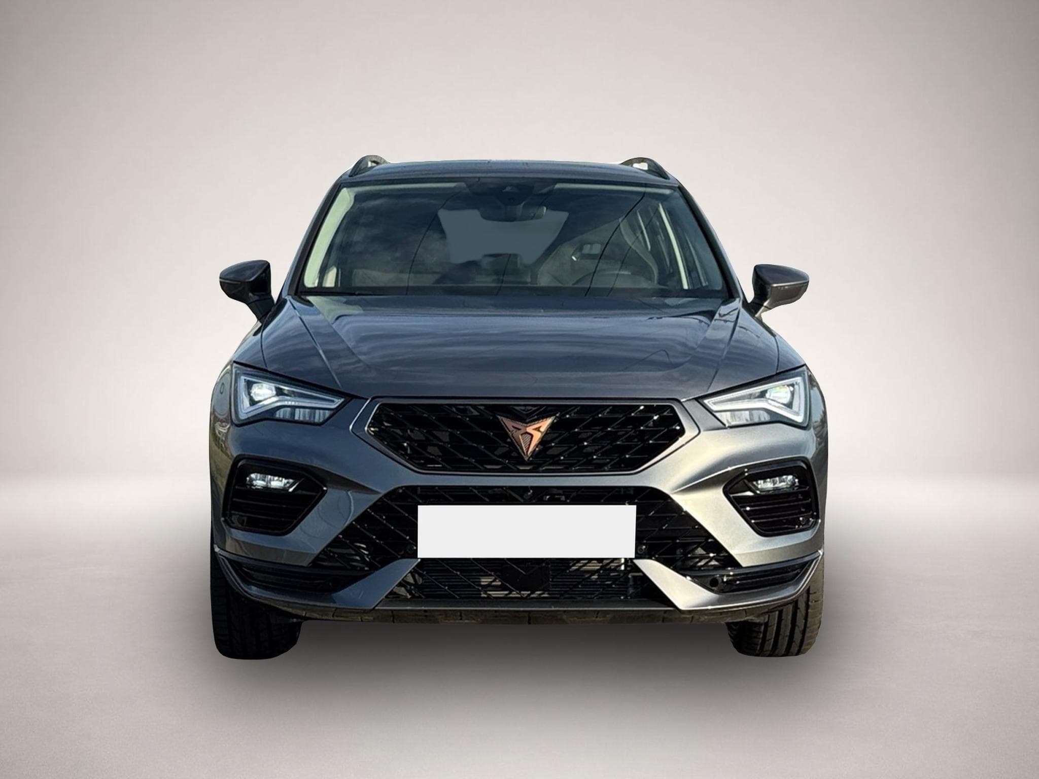 Cupra Ateca (2026) - Foto 2