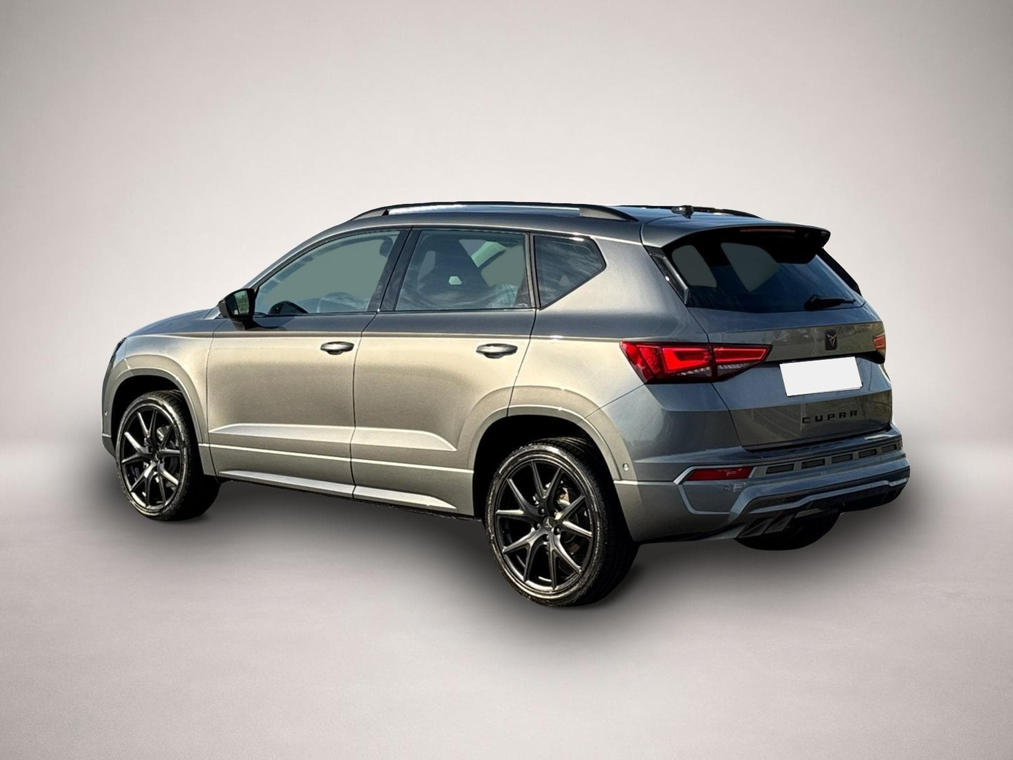 Cupra Ateca (2026) - Foto 4
