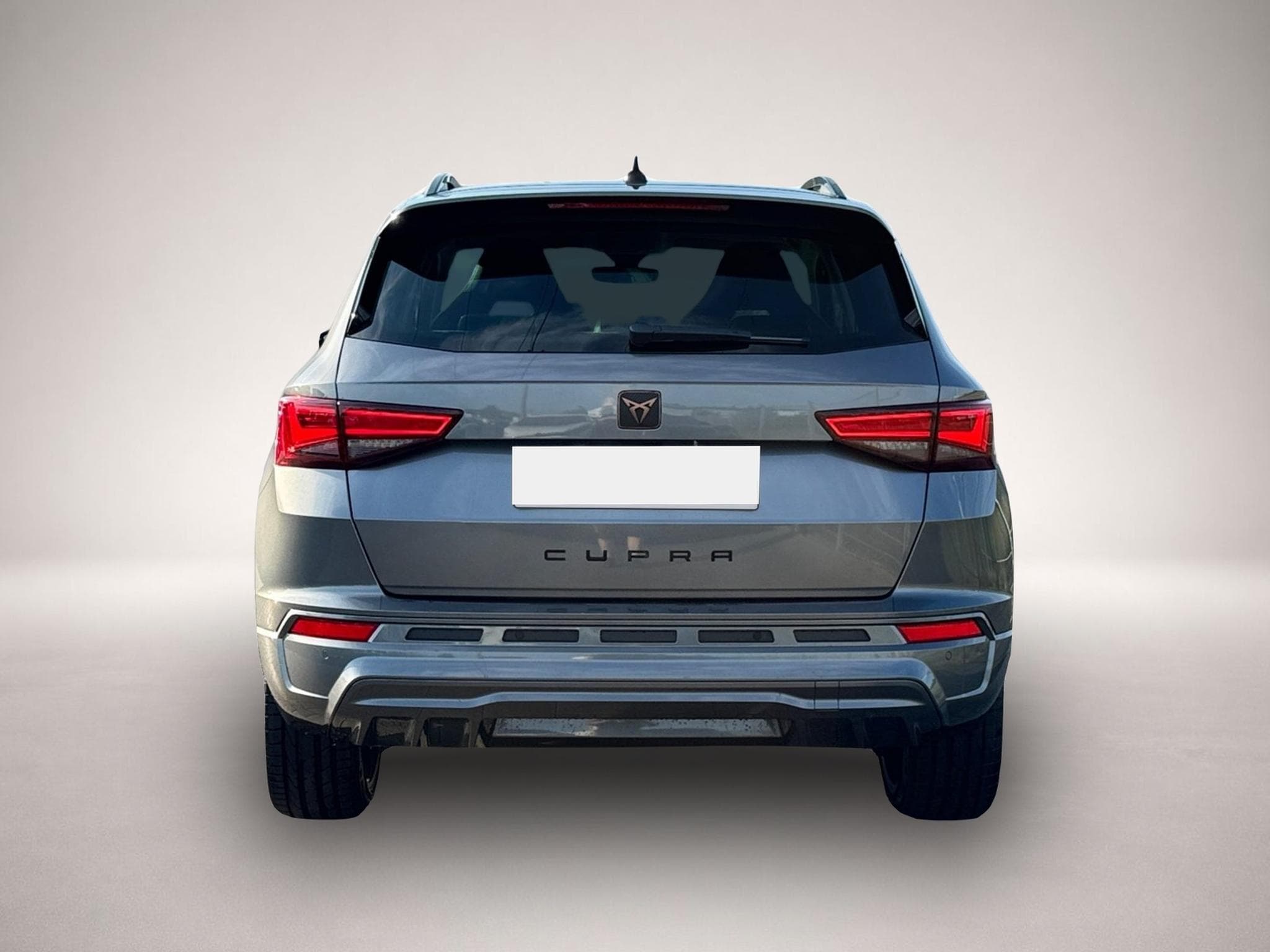 Cupra Ateca (2026) - Foto 5