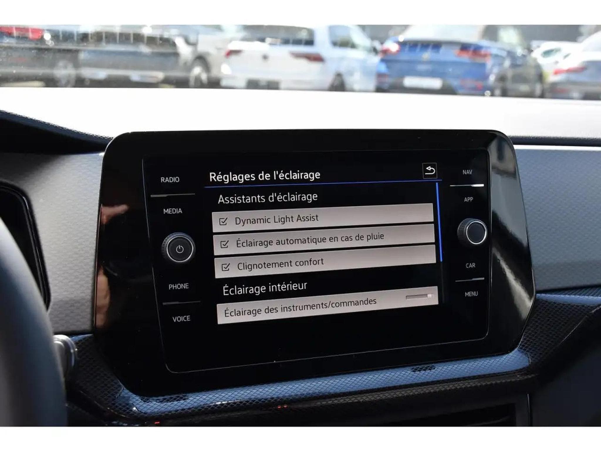 VW T-Cross (2026) - Foto 15