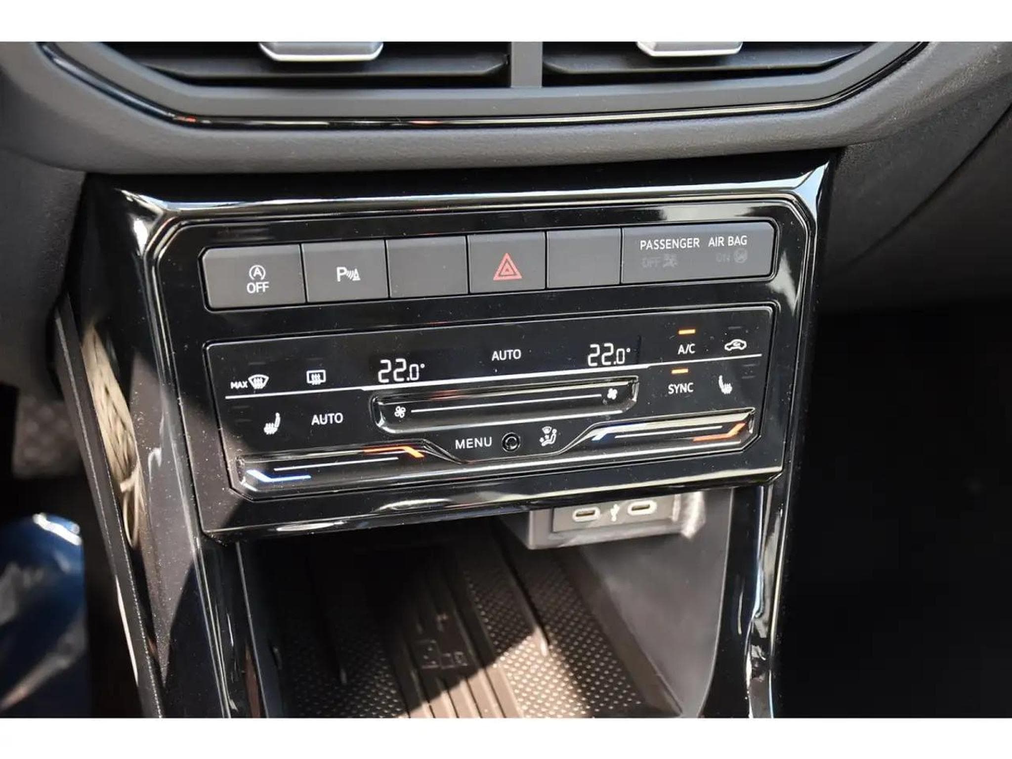 VW T-Cross (2026) - Foto 19