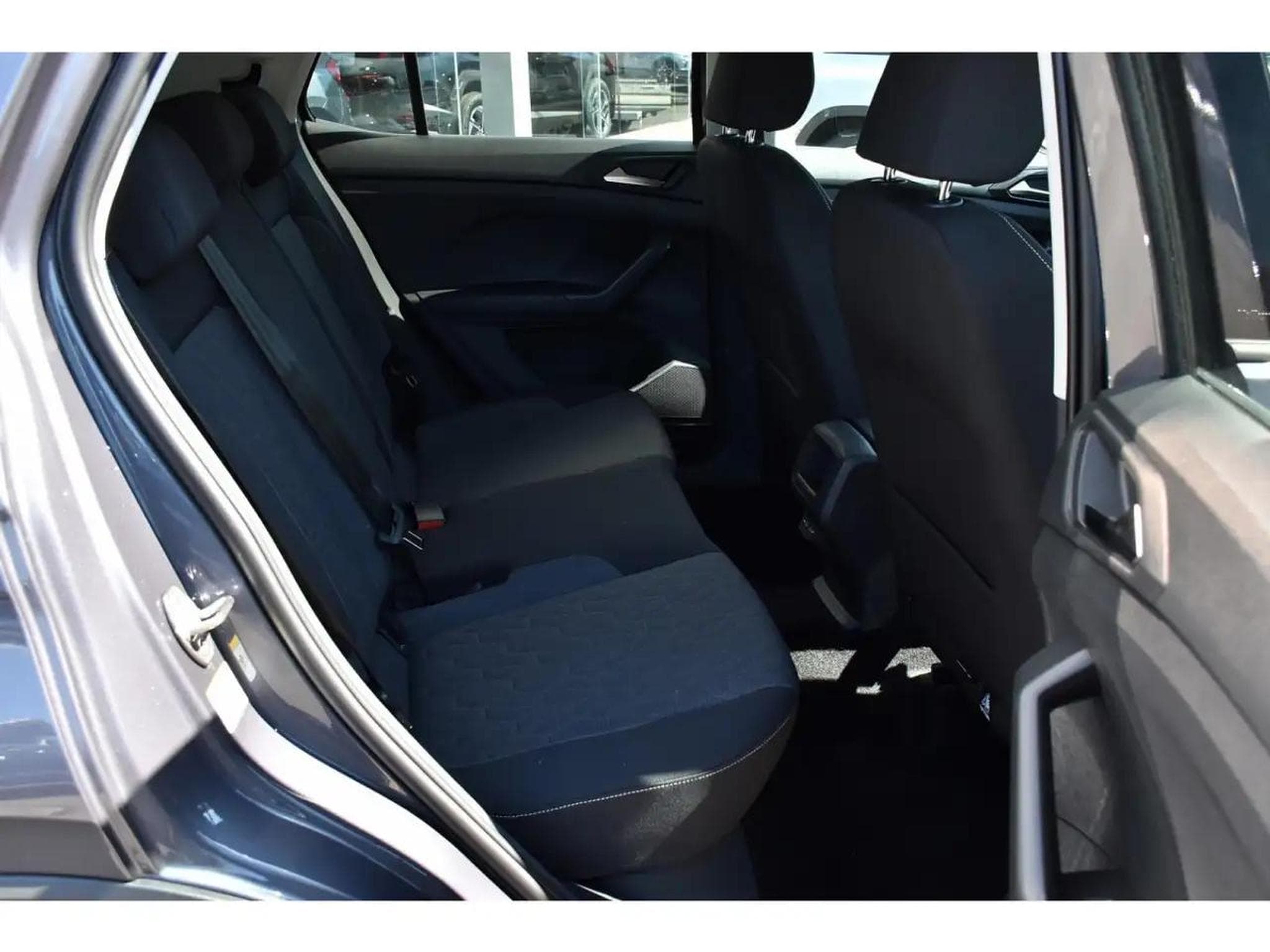 VW T-Cross (2026) - Foto 8