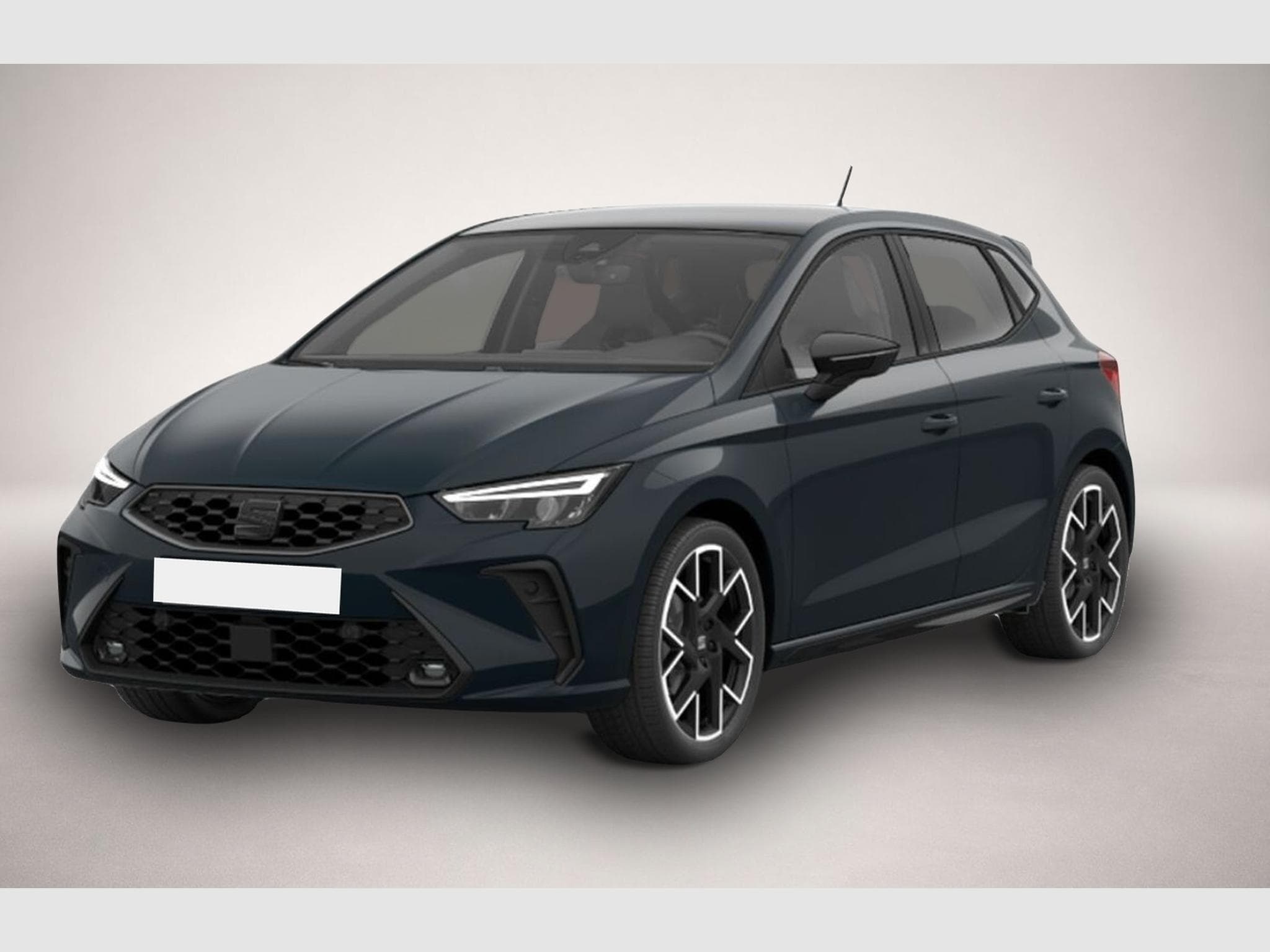 Seat Ibiza (2026) - Foto 1