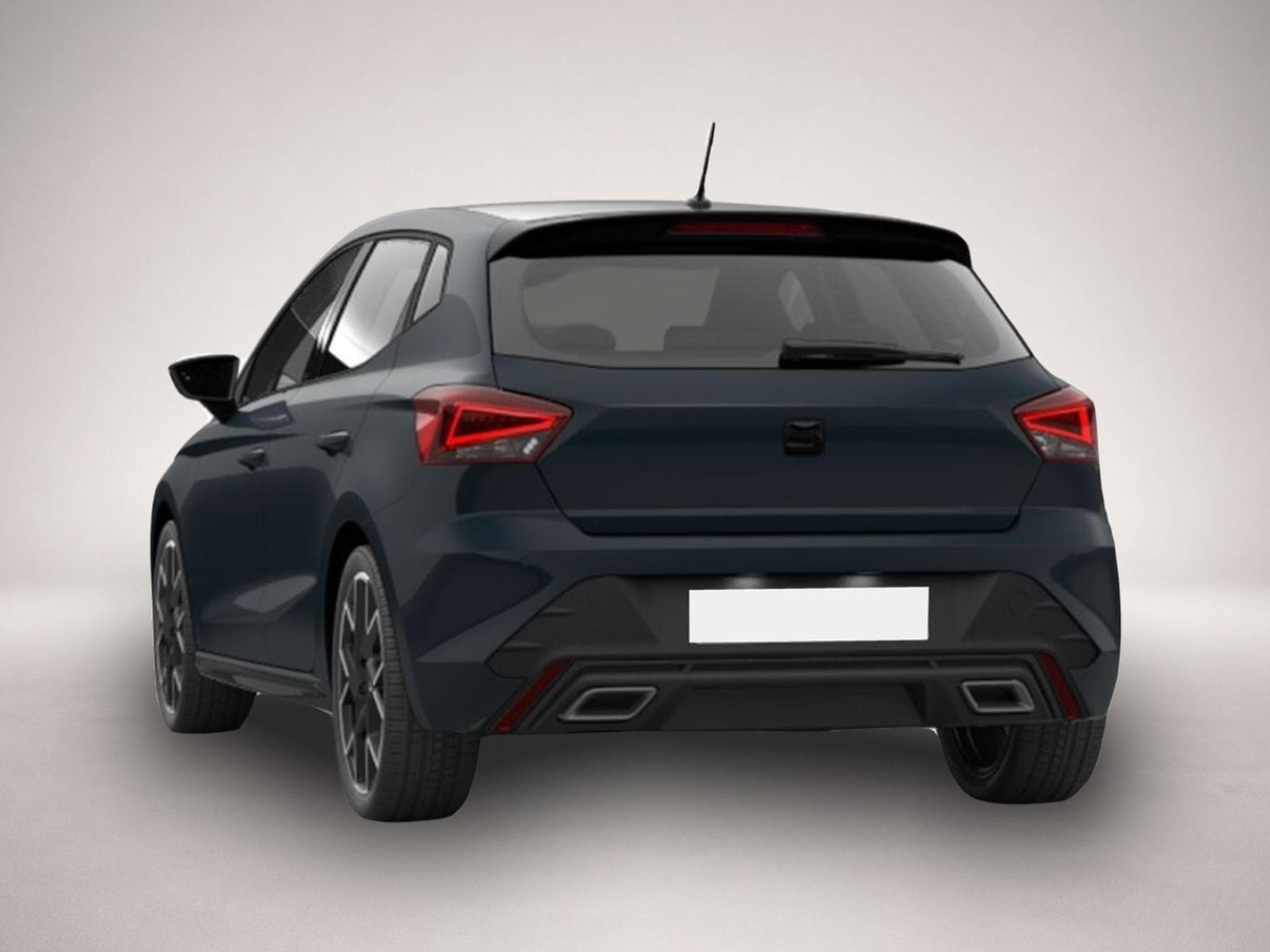 Seat Ibiza (2026) - Foto 2