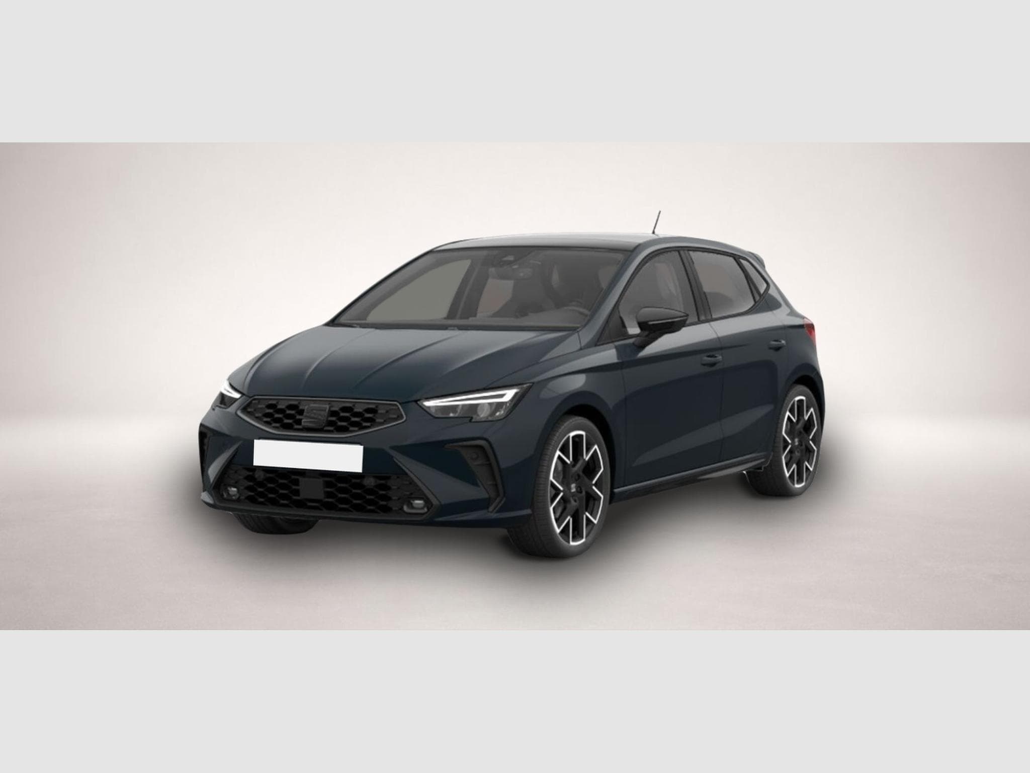 Seat Ibiza (2026) - Foto 1