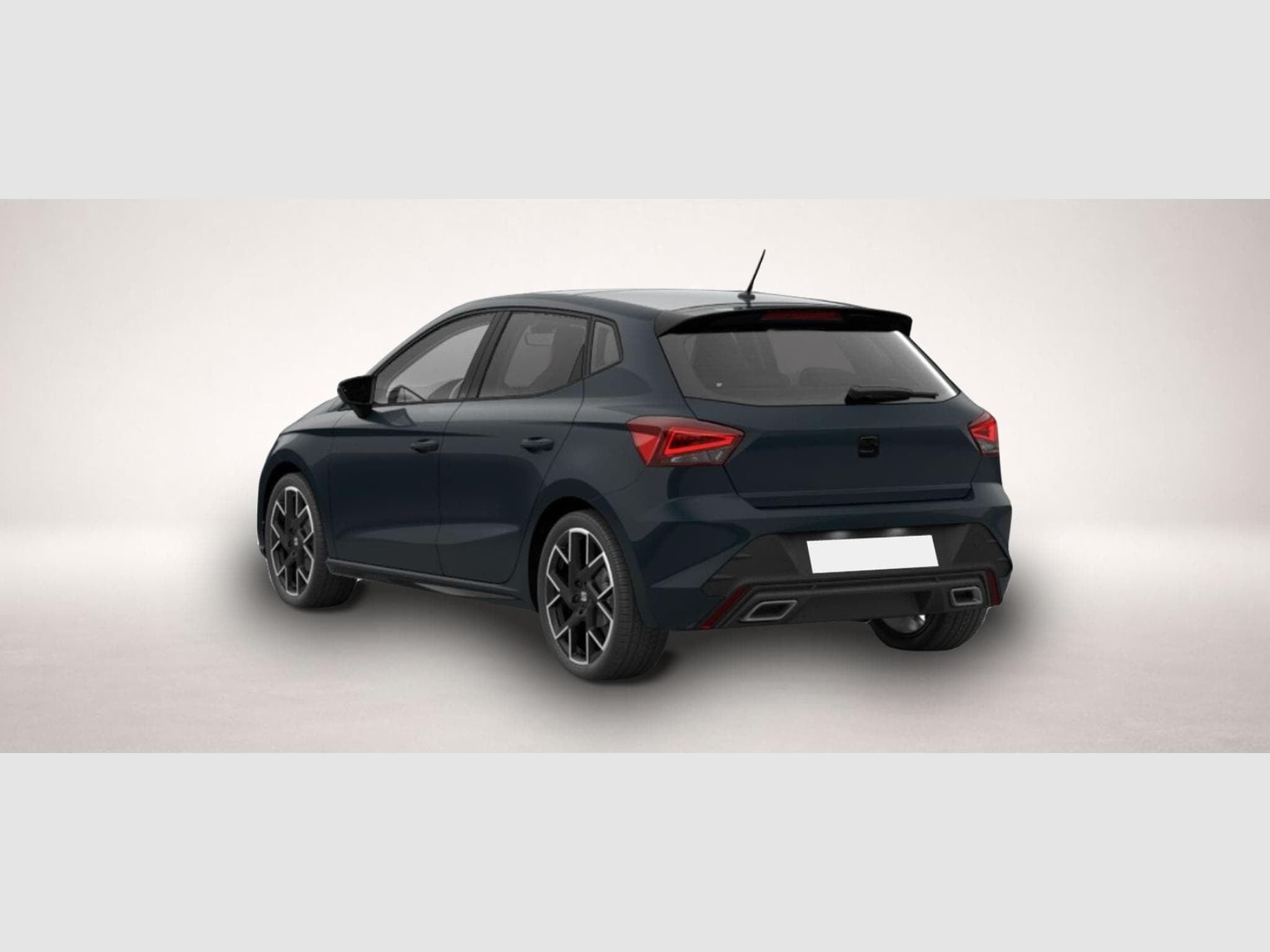 Seat Ibiza (2026) - Foto 2