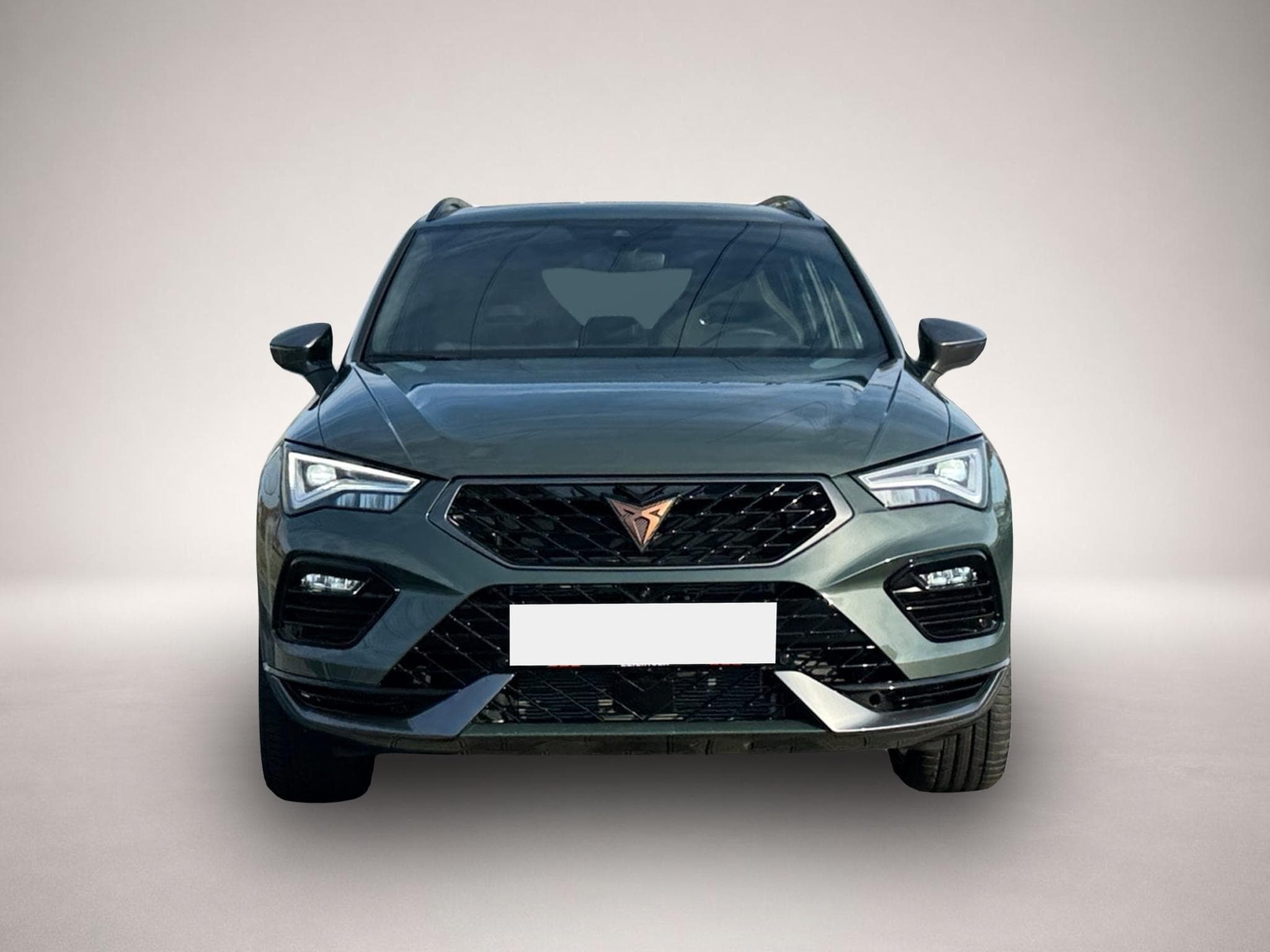 Cupra Ateca (2026) - Foto 2
