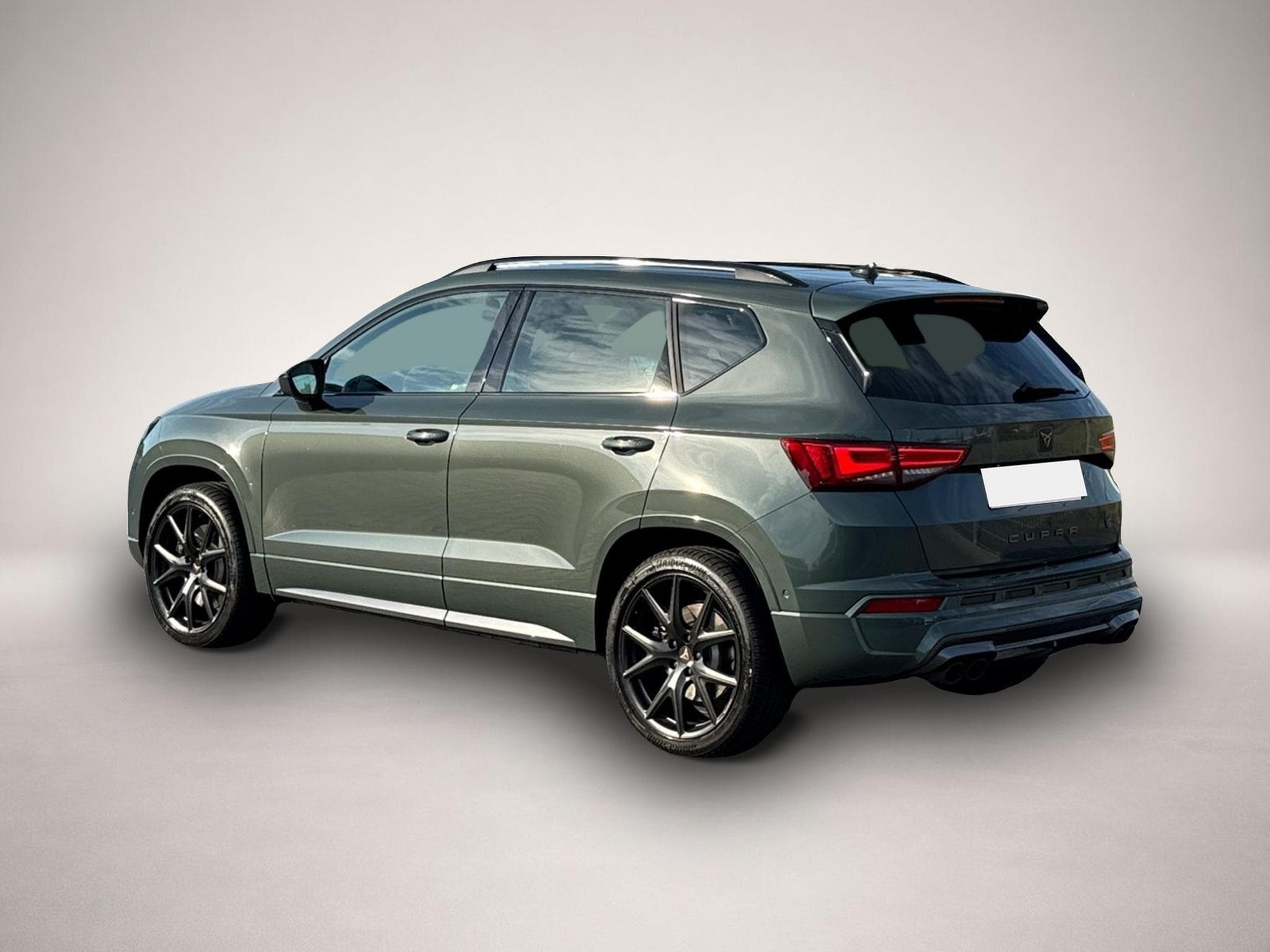 Cupra Ateca (2026) - Foto 4