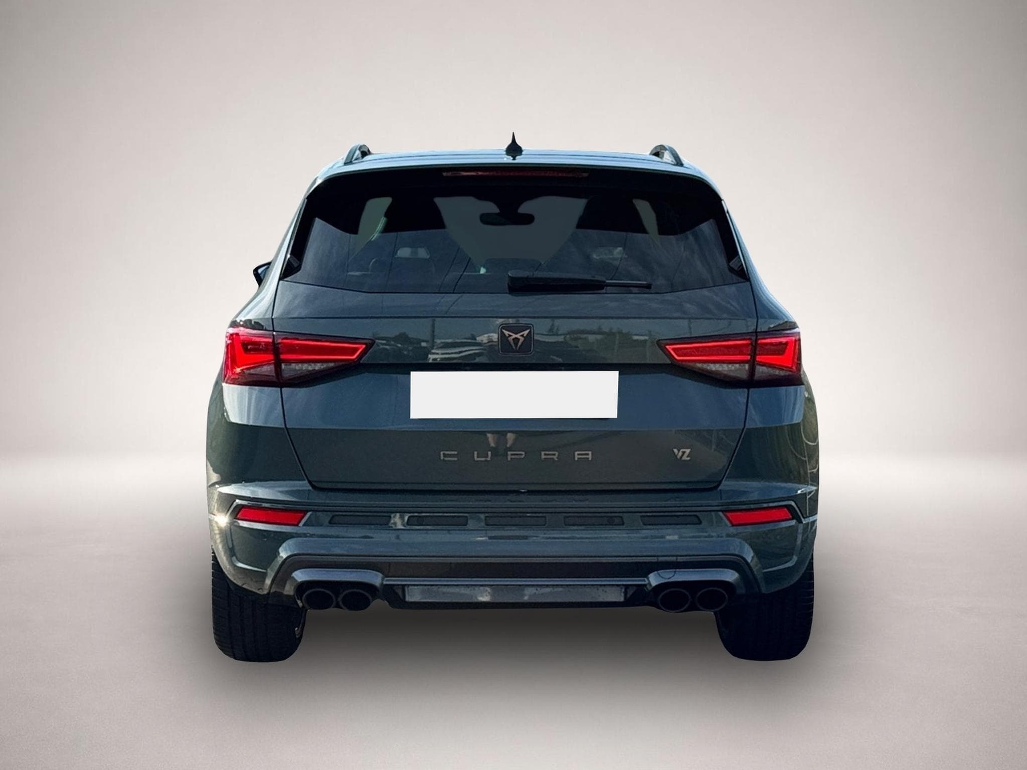 Cupra Ateca (2026) - Foto 5
