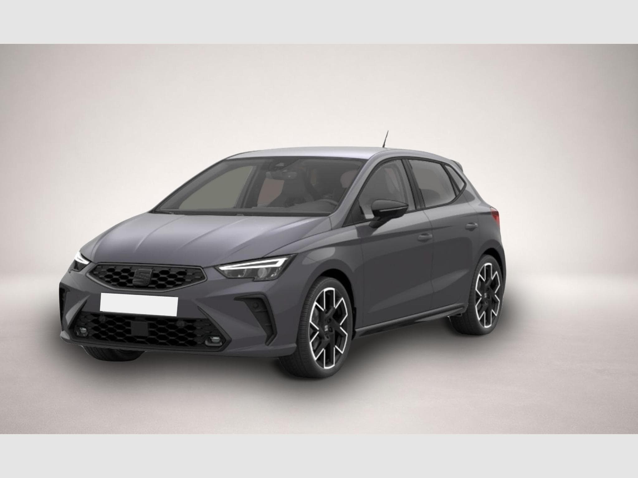 Seat Ibiza (2026) - Foto 1