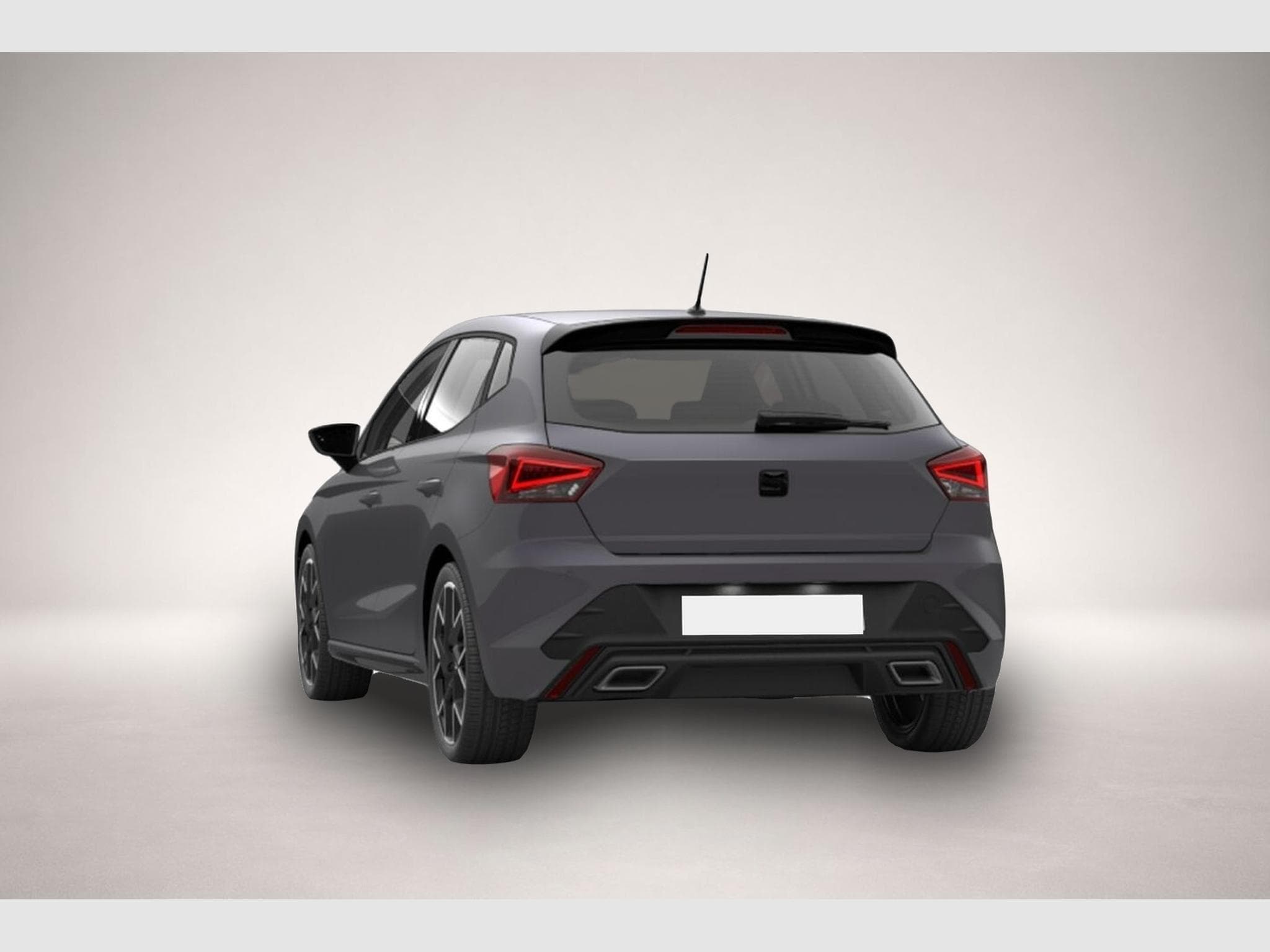 Seat Ibiza (2026) - Foto 2