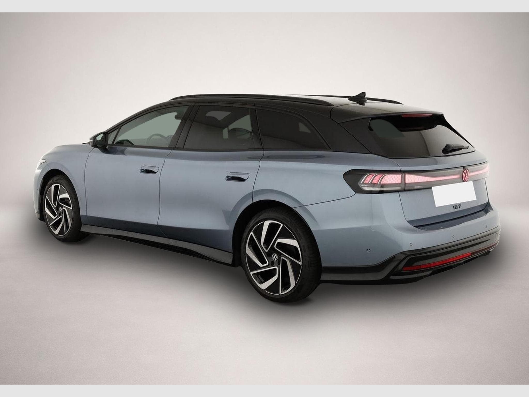 VW ID.5 (2026) - Foto 4