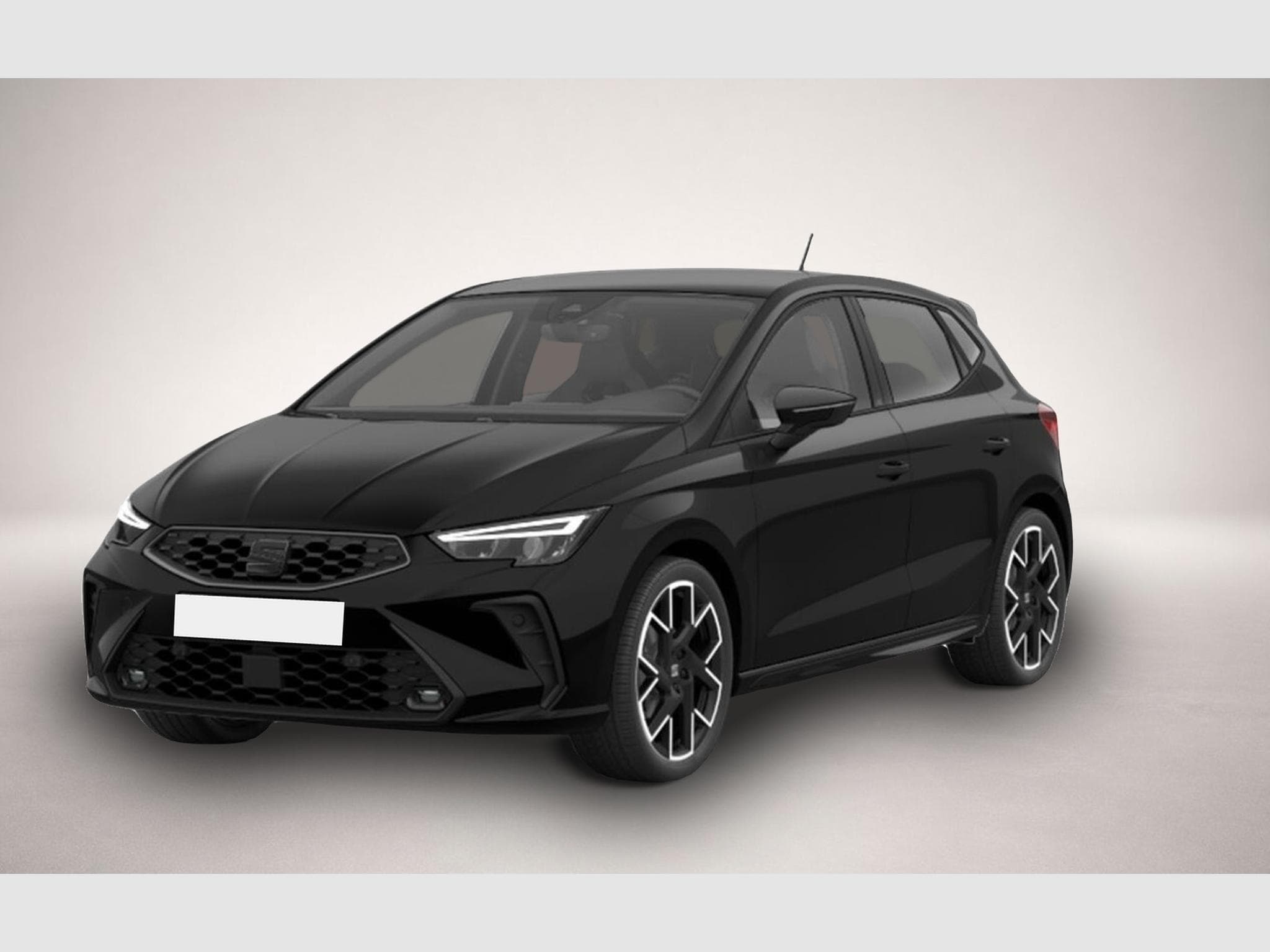 Seat Ibiza (2026) - Foto 1