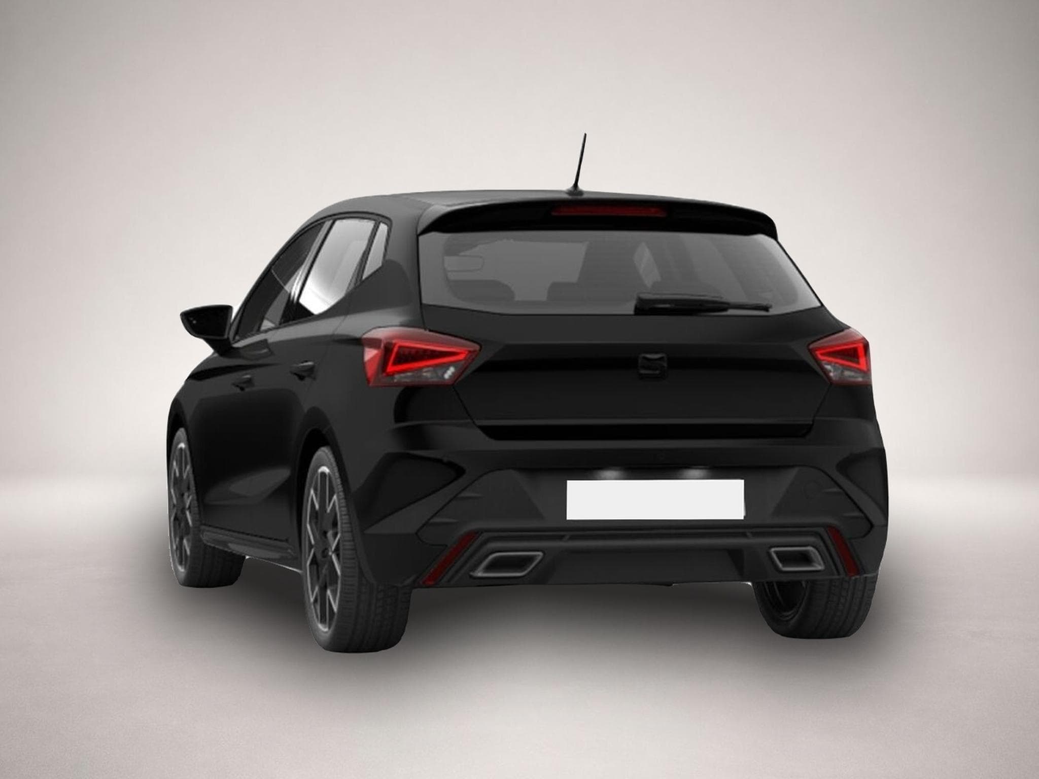 Seat Ibiza (2026) - Foto 2