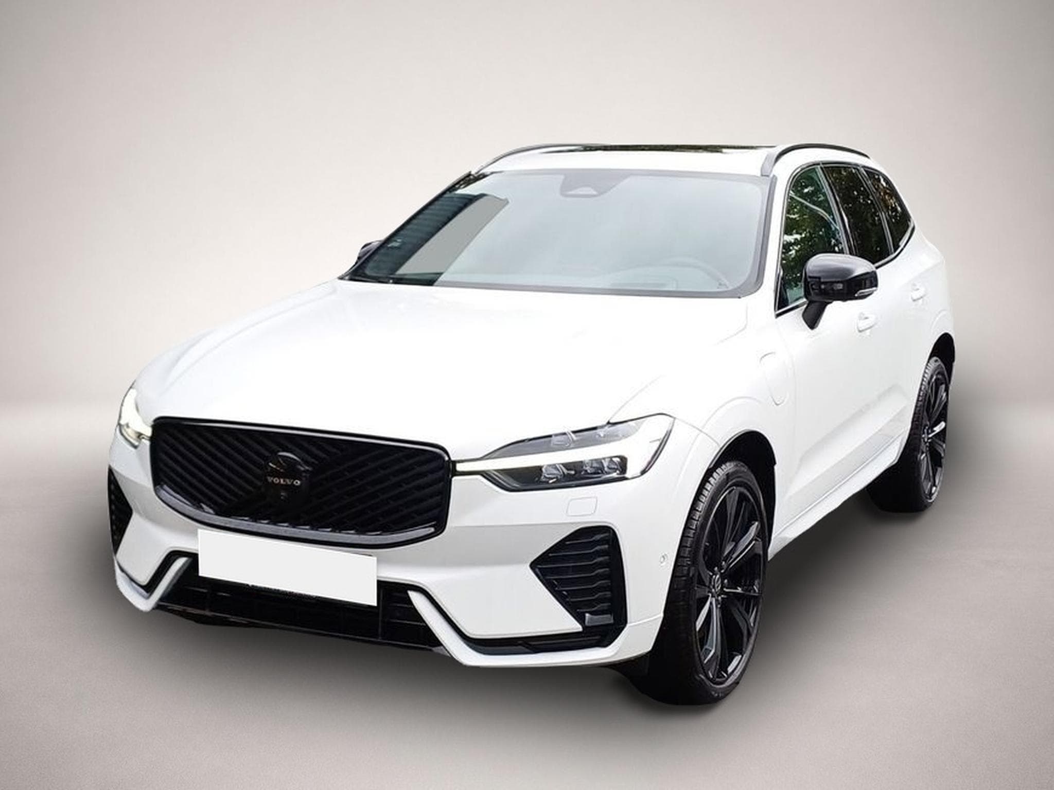 Volvo XC60 (2025) - Foto 1