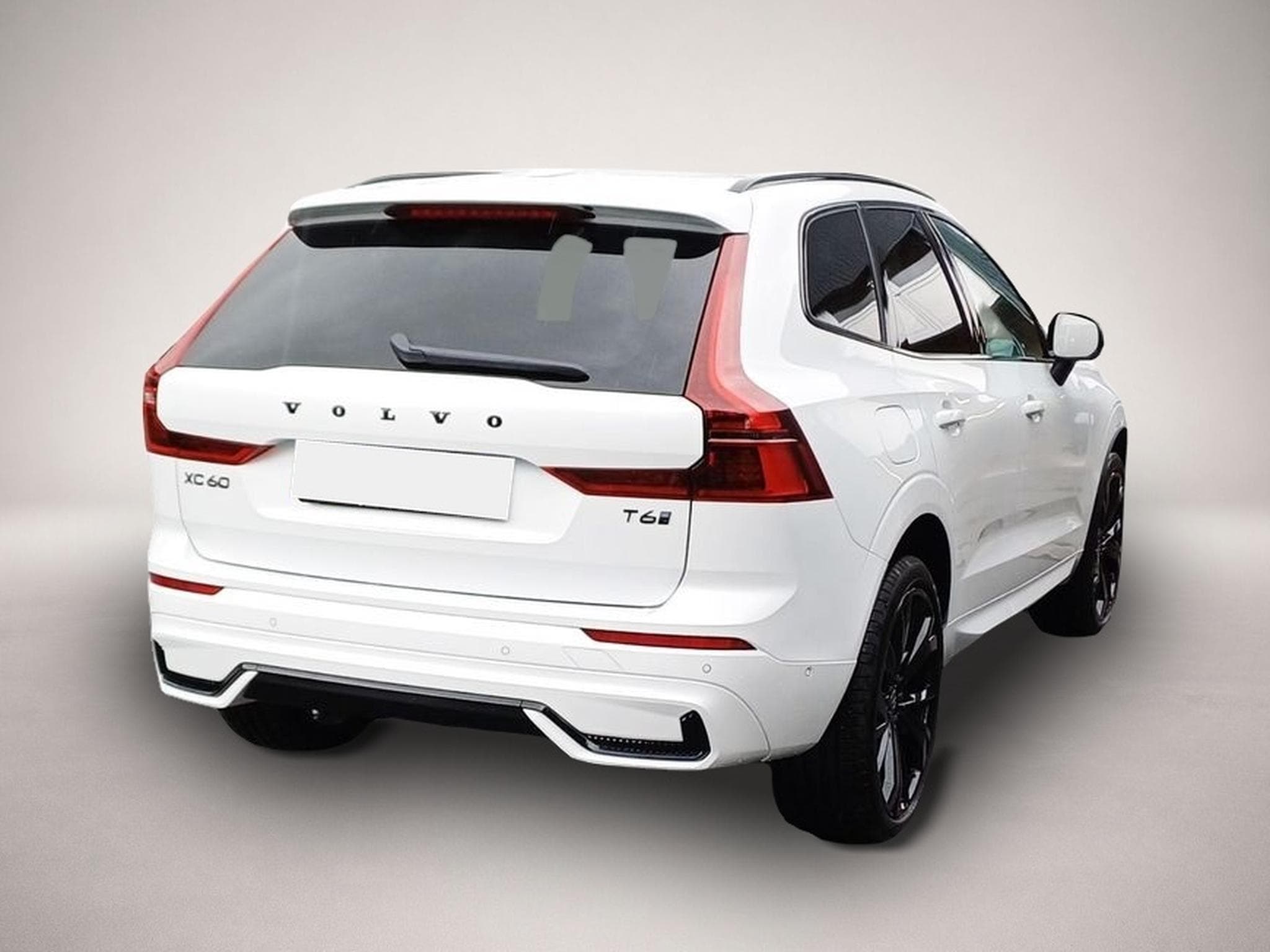 Volvo XC60 (2025) - Foto 2