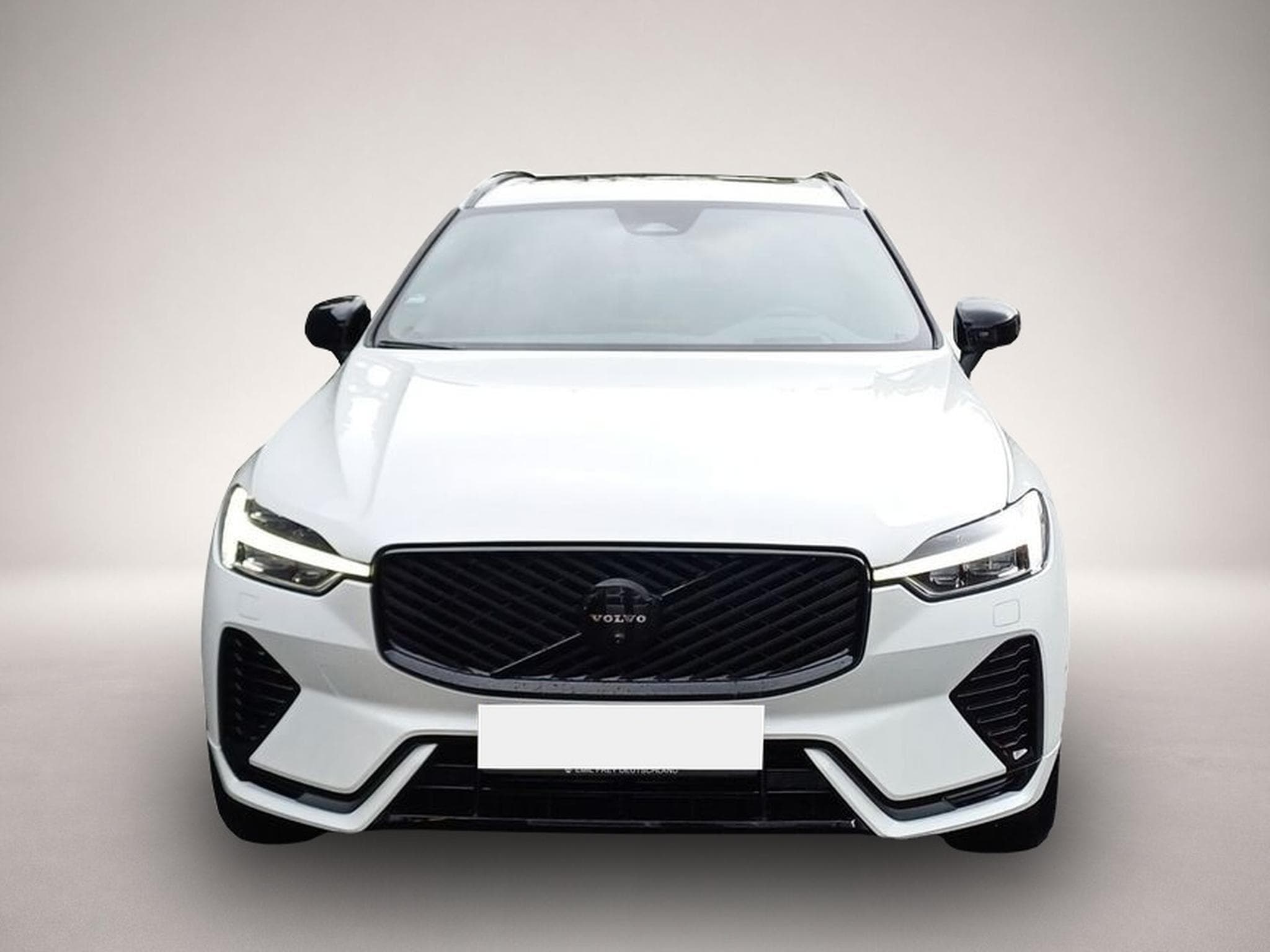 Volvo XC60 (2025) - Foto 3