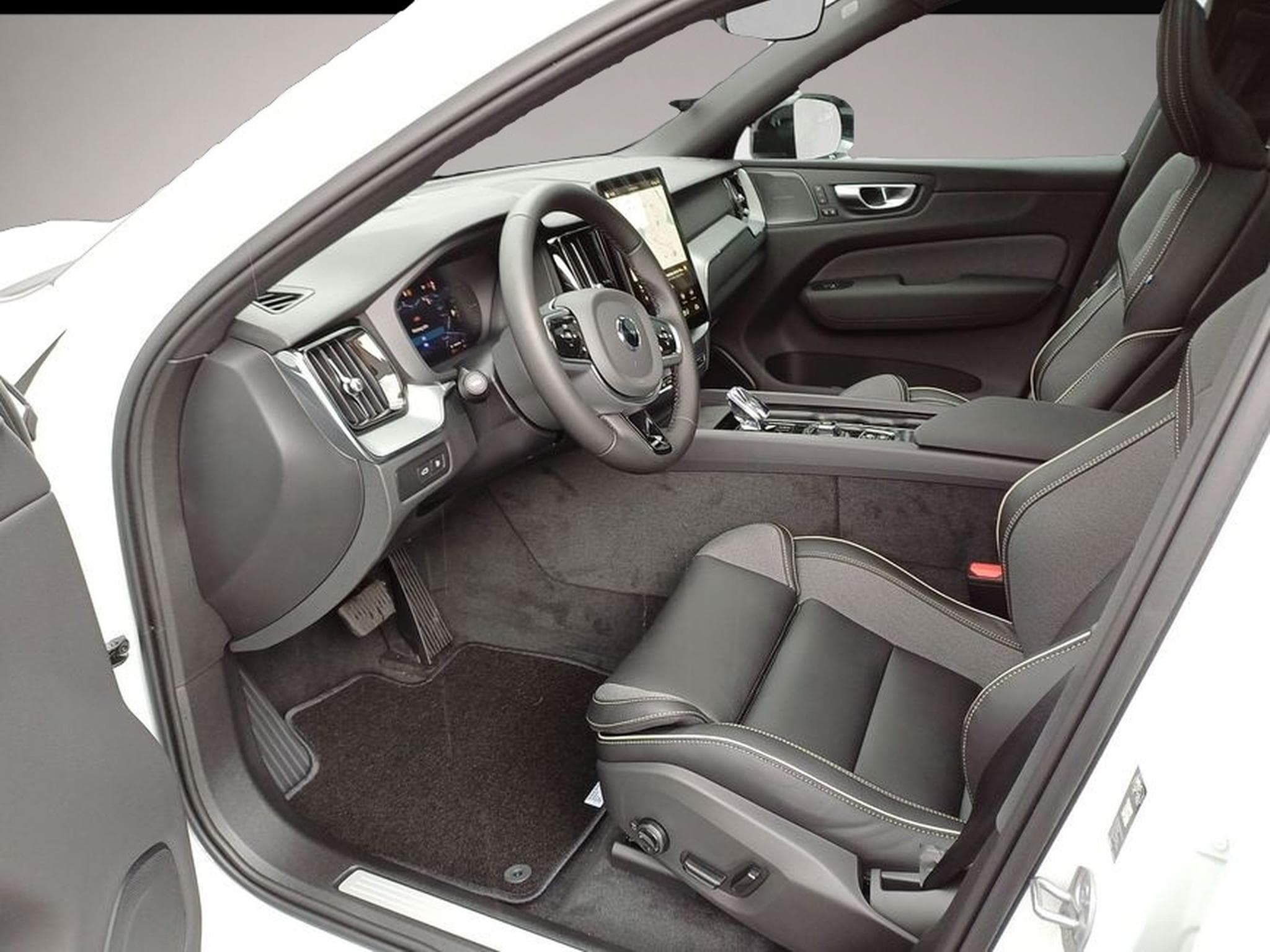 Volvo XC60 (2025) - Foto 5