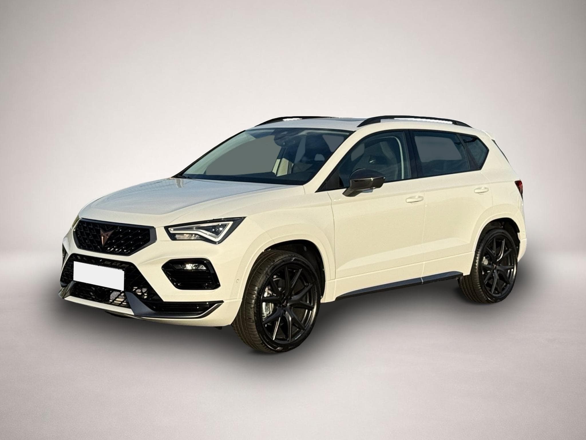 Cupra Ateca (2026) - Foto 1