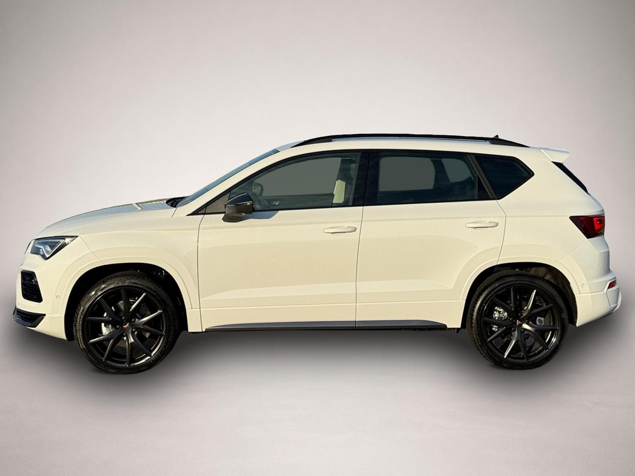 Cupra Ateca (2026) - Foto 3