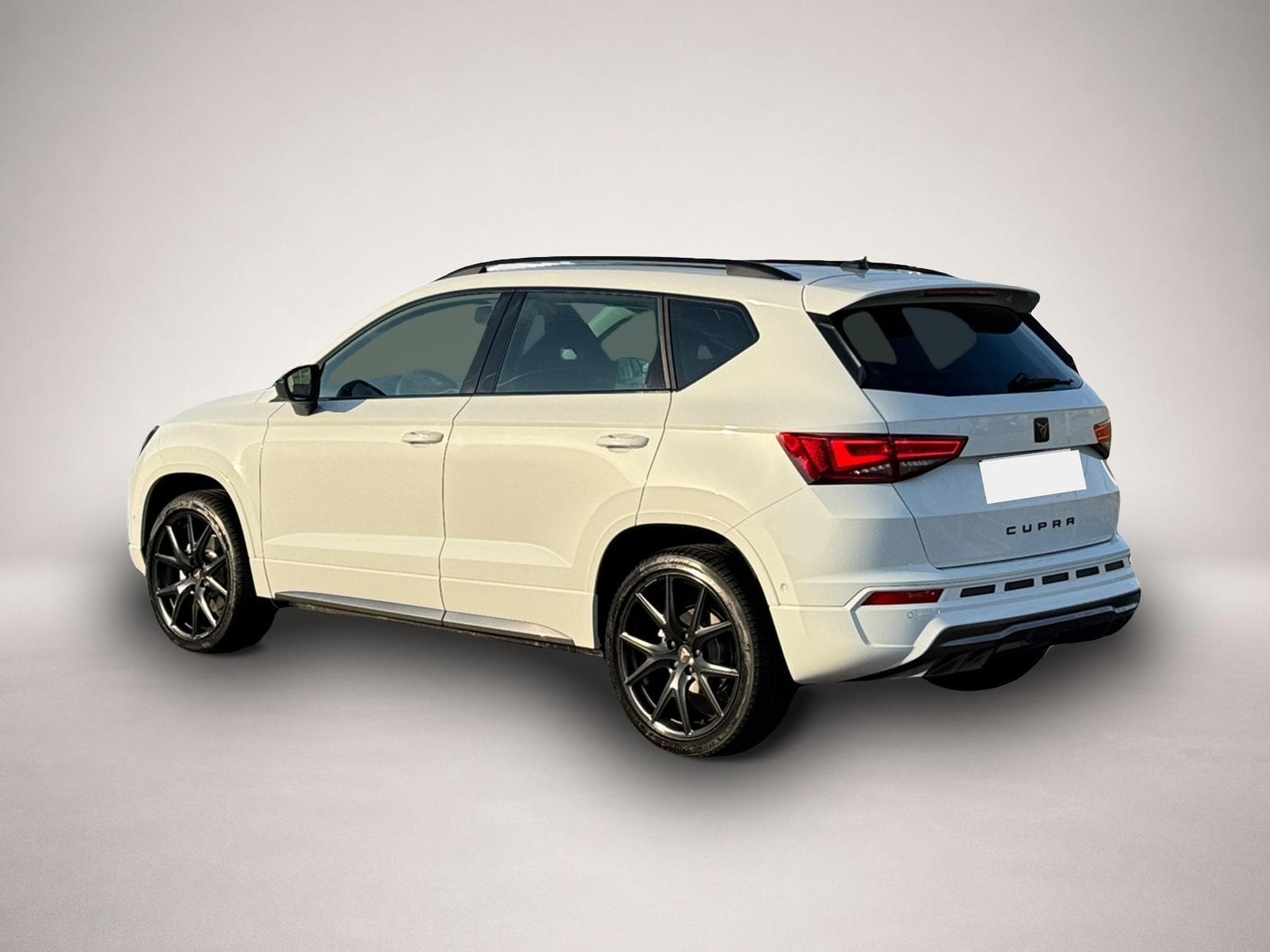 Cupra Ateca (2026) - Foto 4