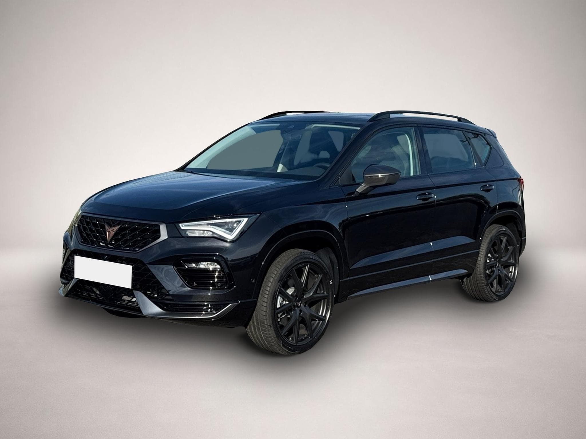 Cupra Ateca (2026) - Foto 1