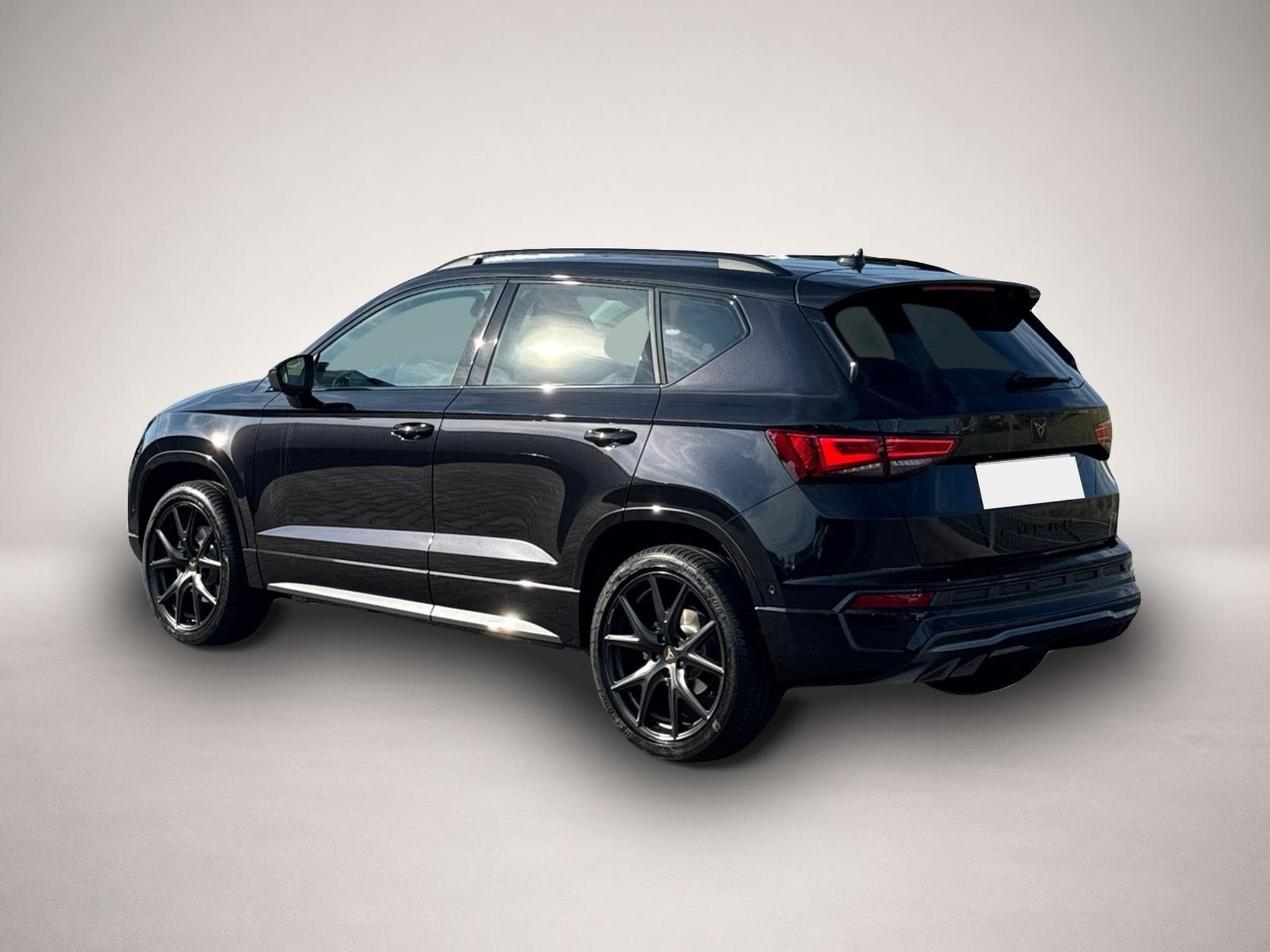 Cupra Ateca (2026) - Foto 4