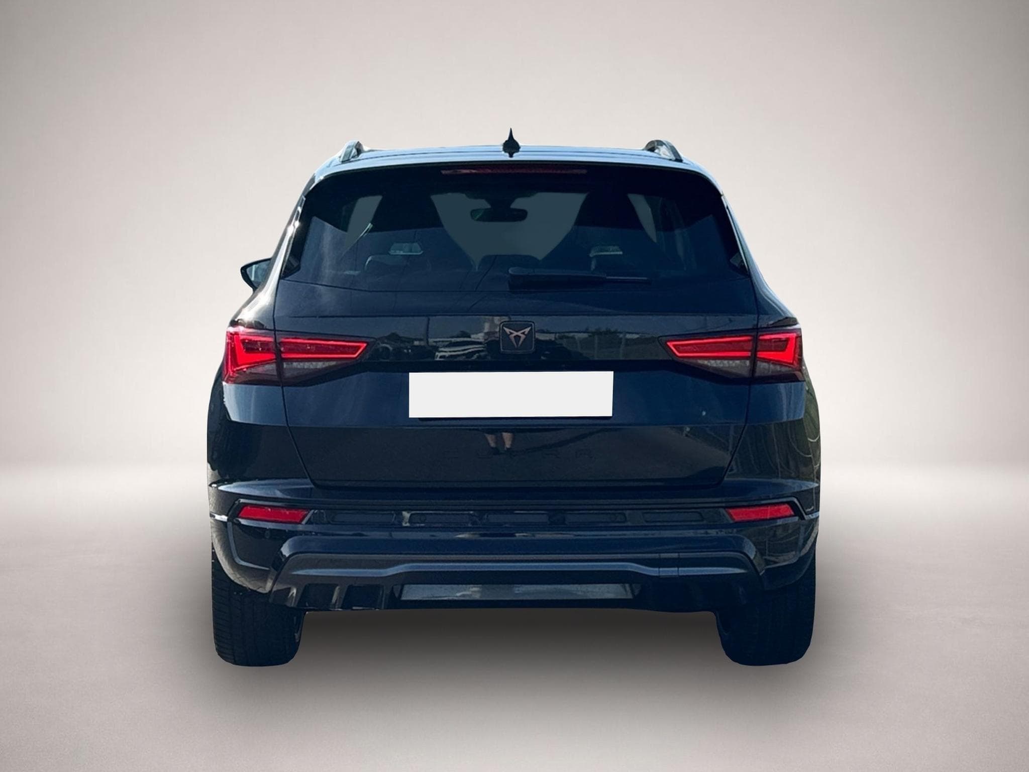 Cupra Ateca (2026) - Foto 5