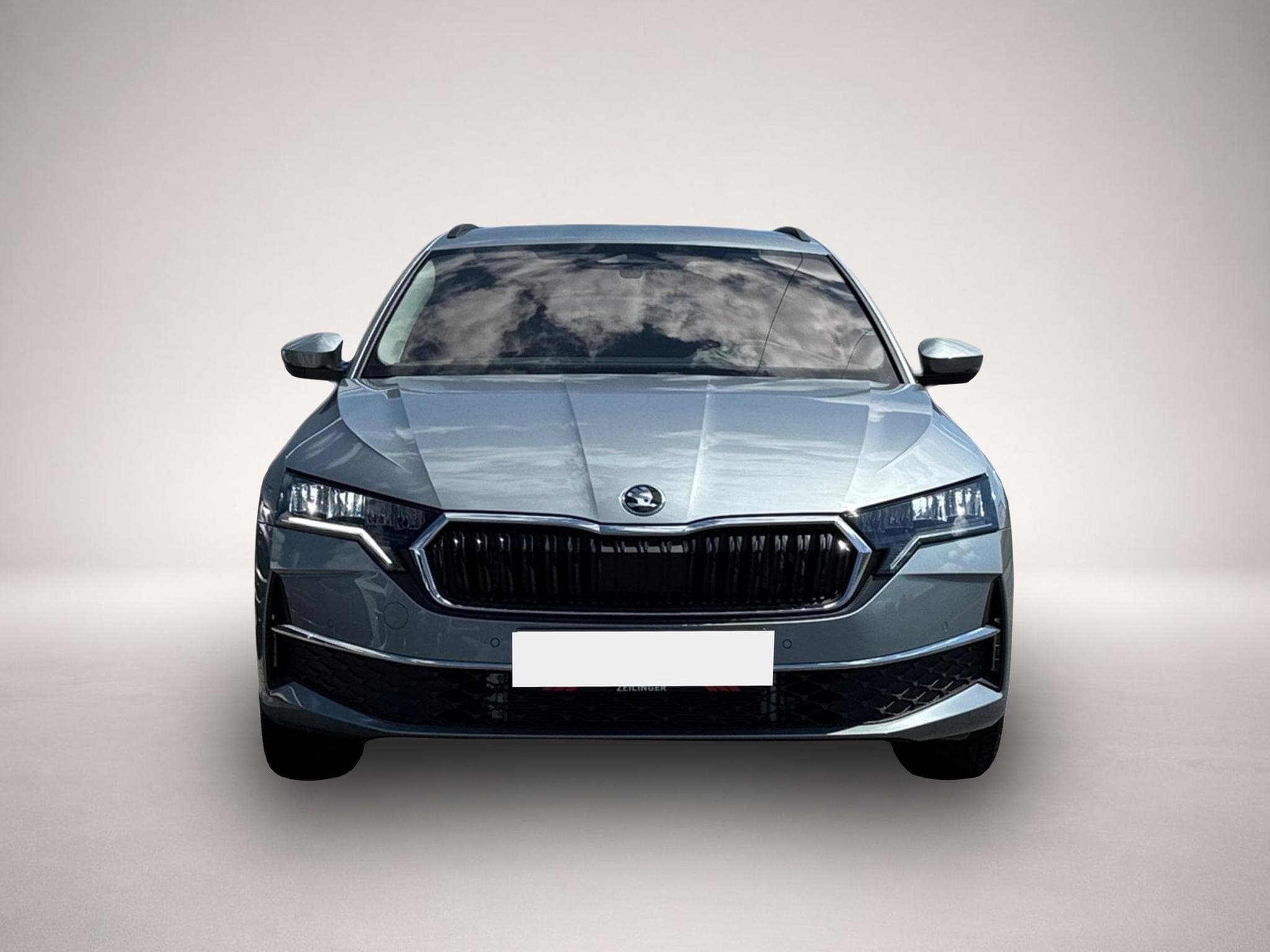 Skoda Octavia (2026) - Foto 2