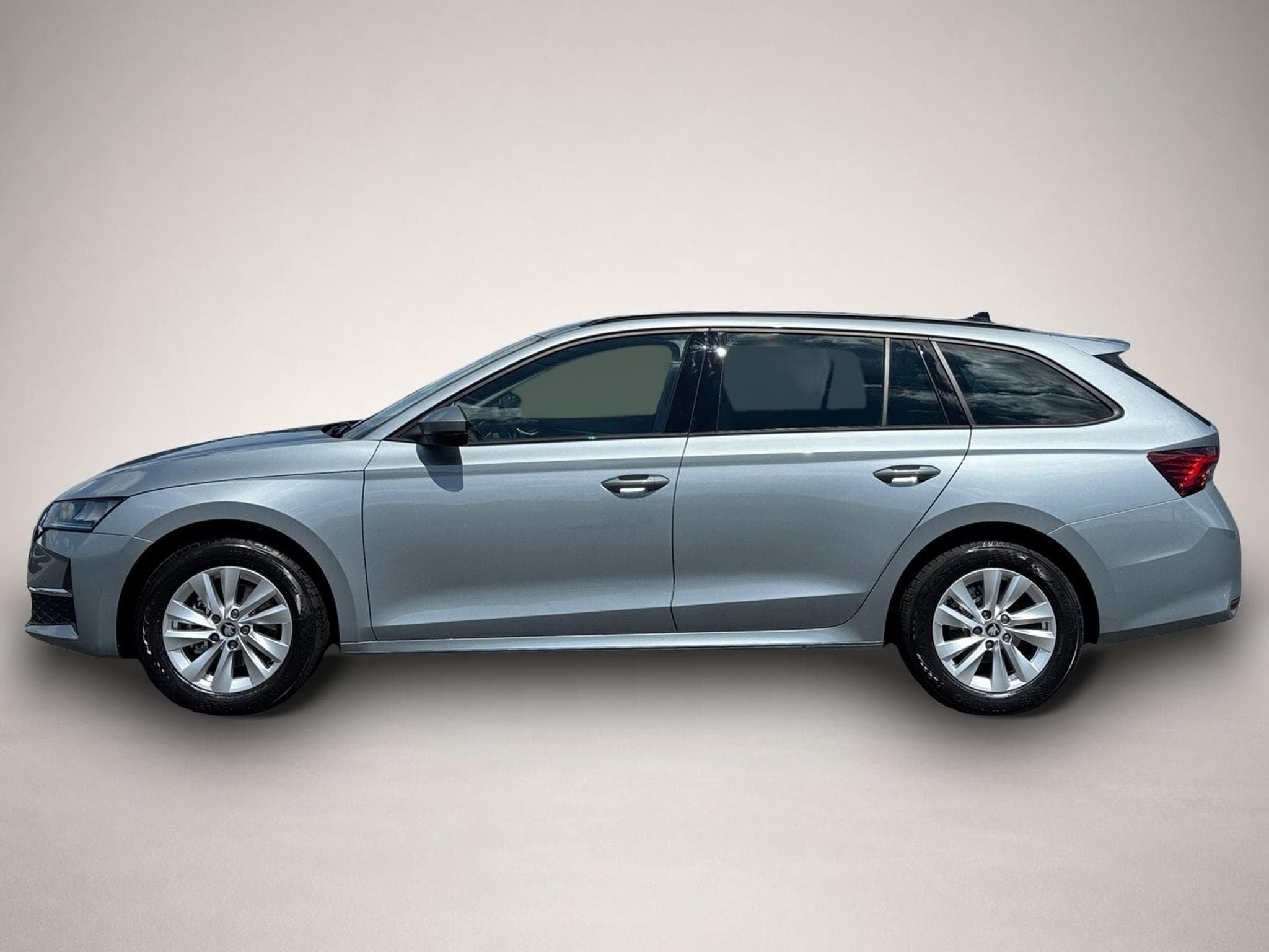 Skoda Octavia (2026) - Foto 3