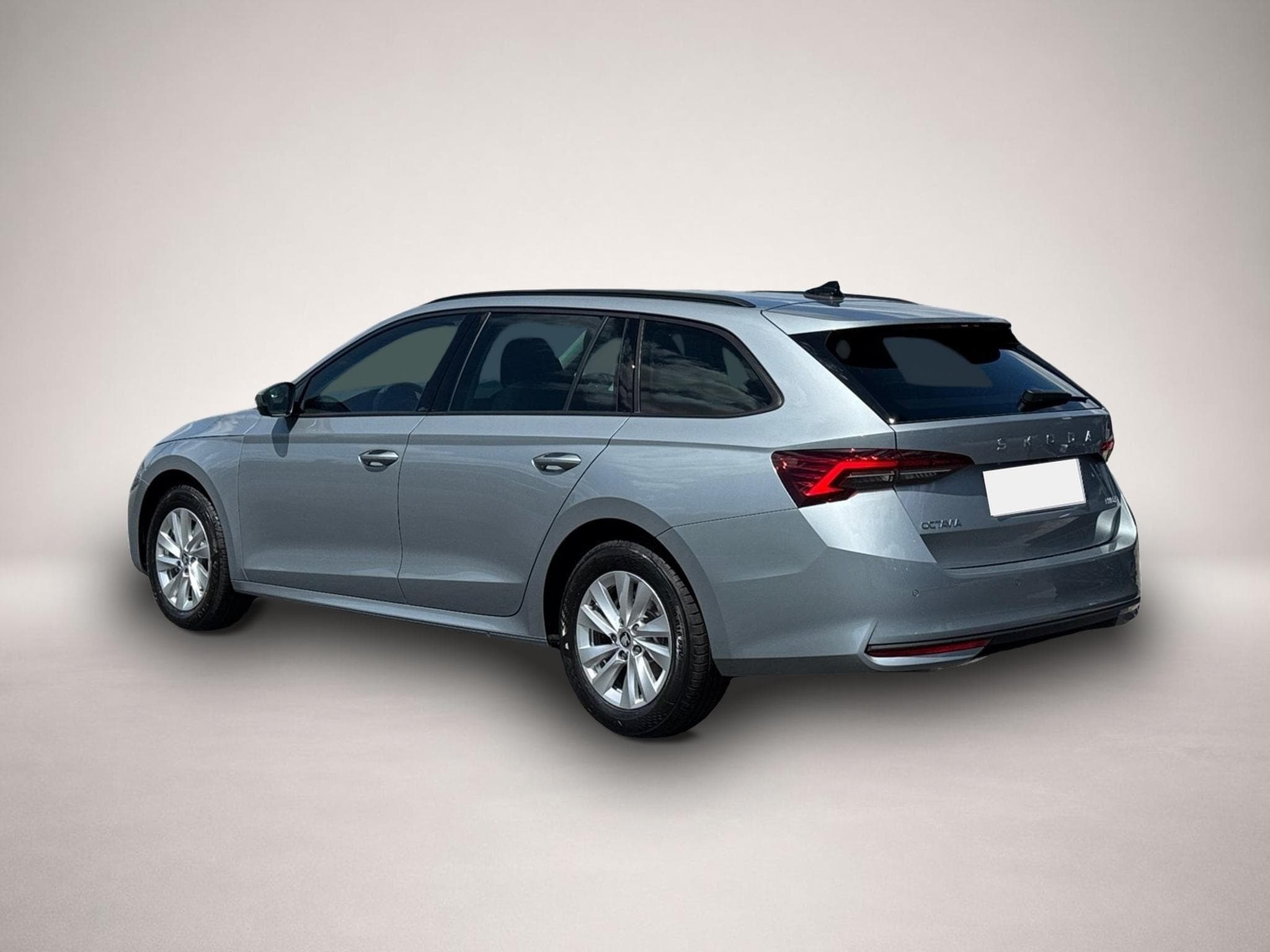 Skoda Octavia (2026) - Foto 4